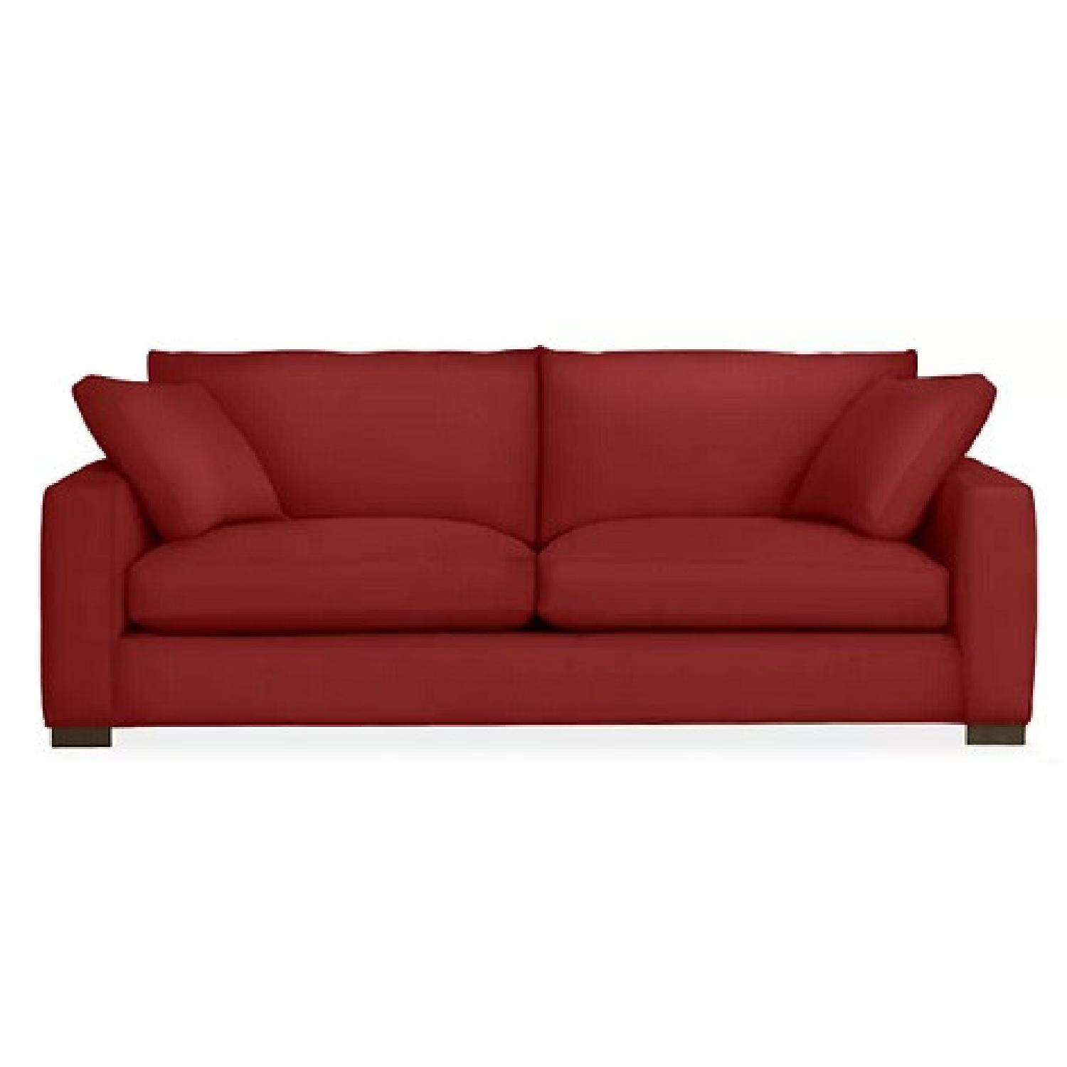 Room & Board Metro Sofa AptDeco