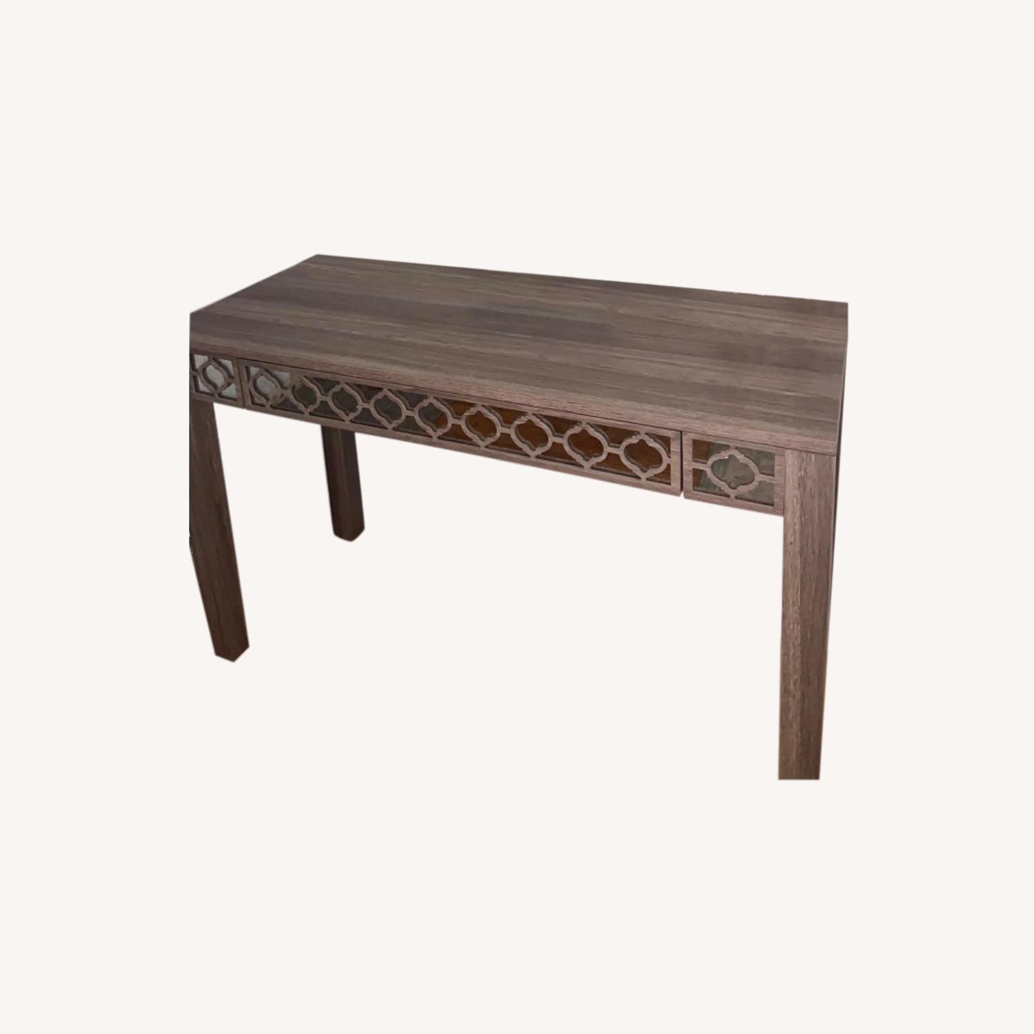 Joss & Main Desk/ Entry Table AptDeco