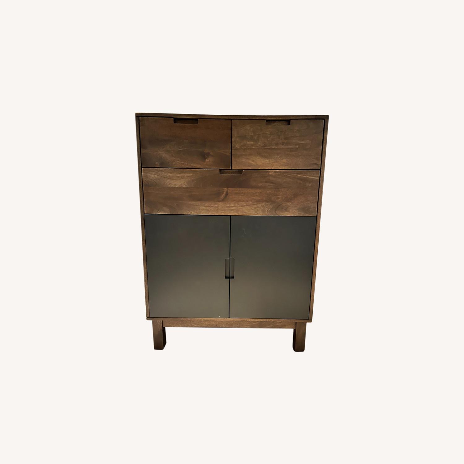 CB2 Dresser AptDeco