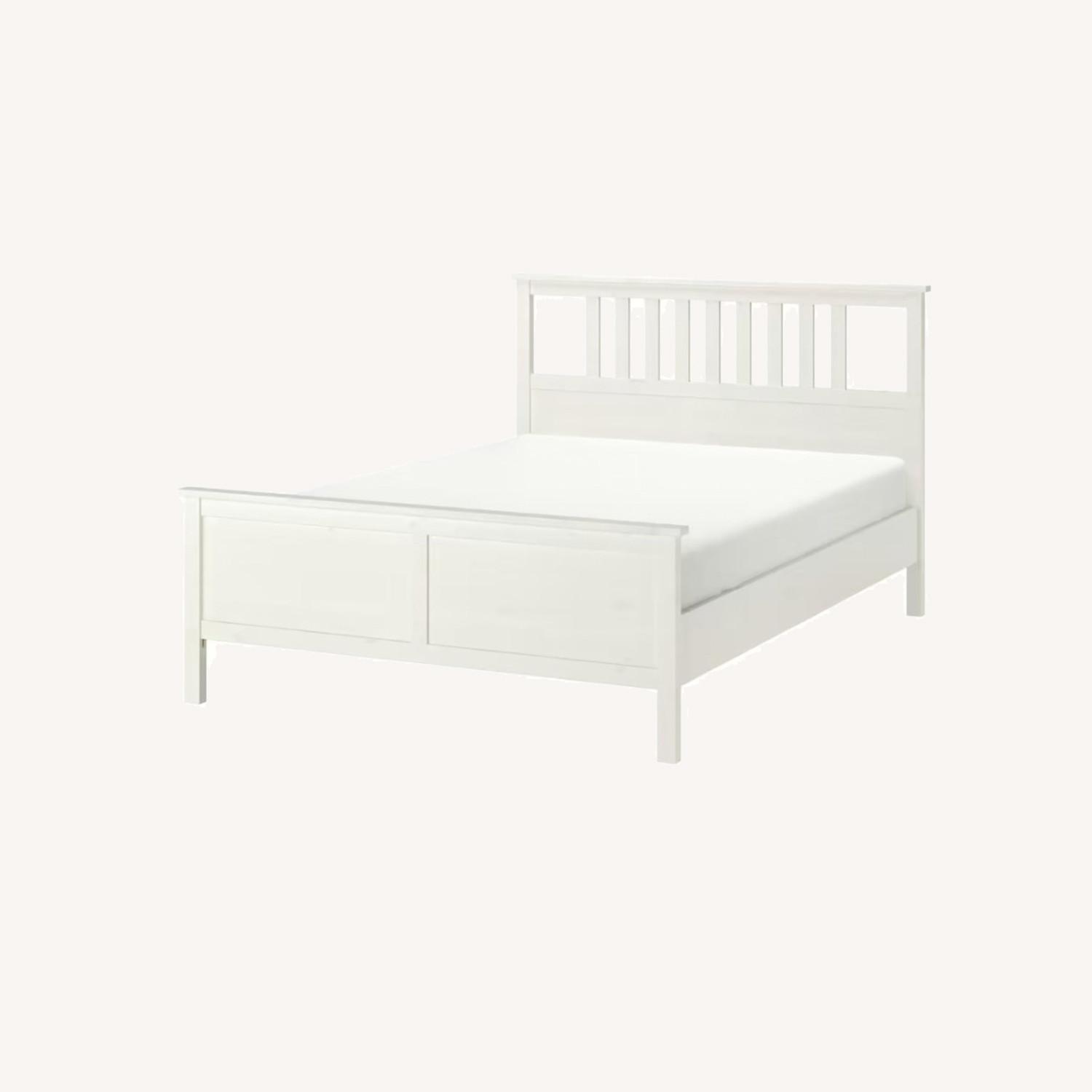 IKEA HEMNES Queen AptDeco