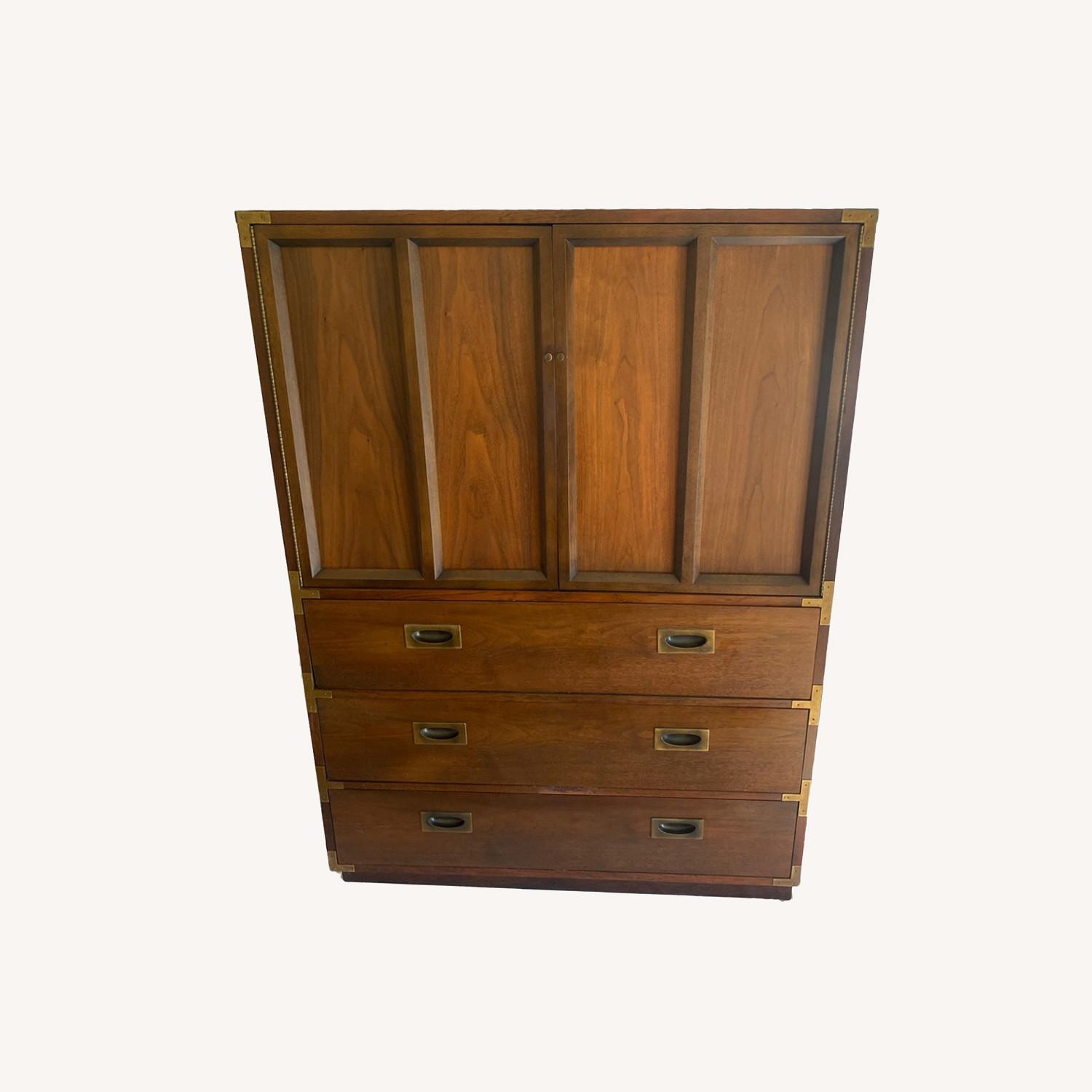 Lane MCM Dresser AptDeco