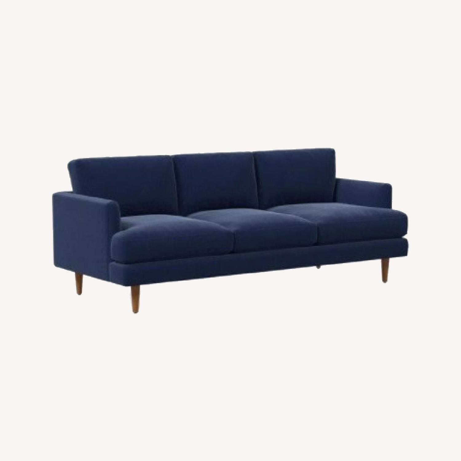 West Elm Haven Loft Sofa AptDeco