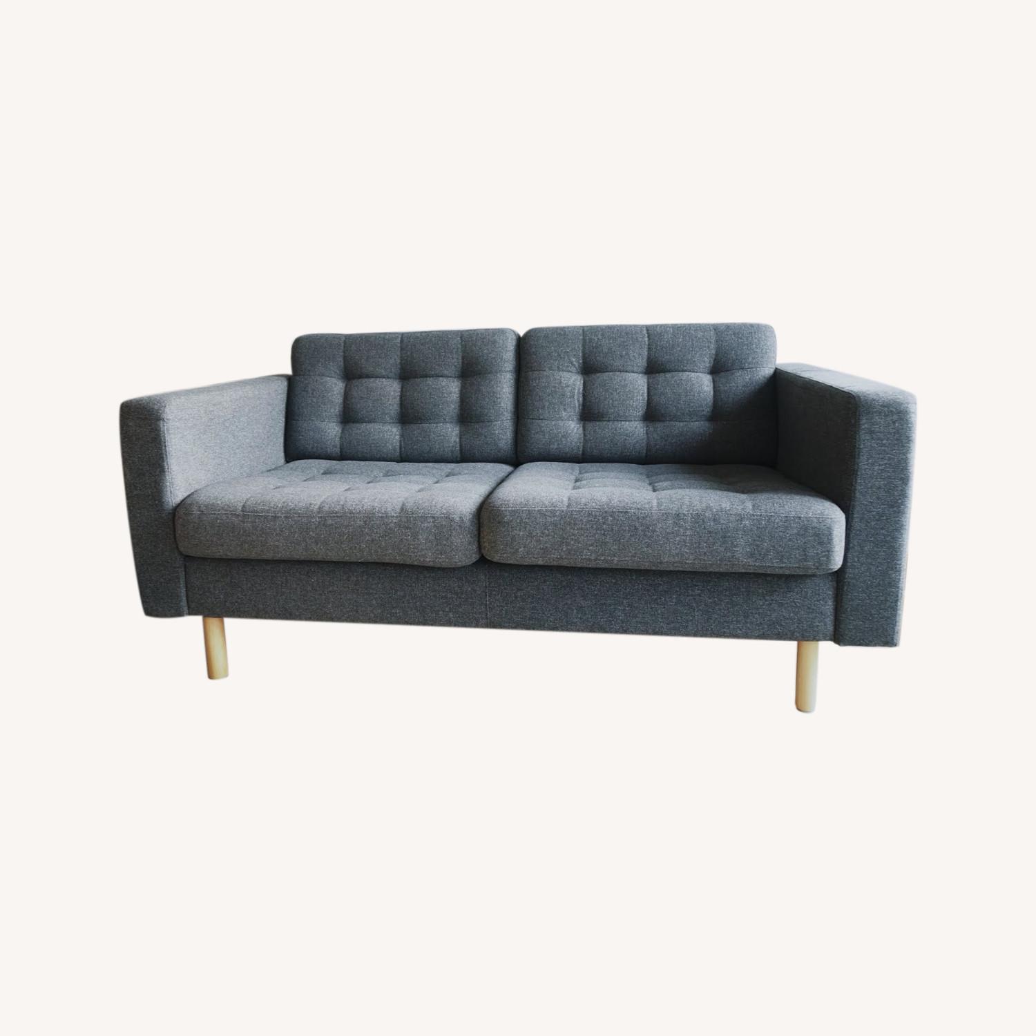 IKEA Loveseat - image-0