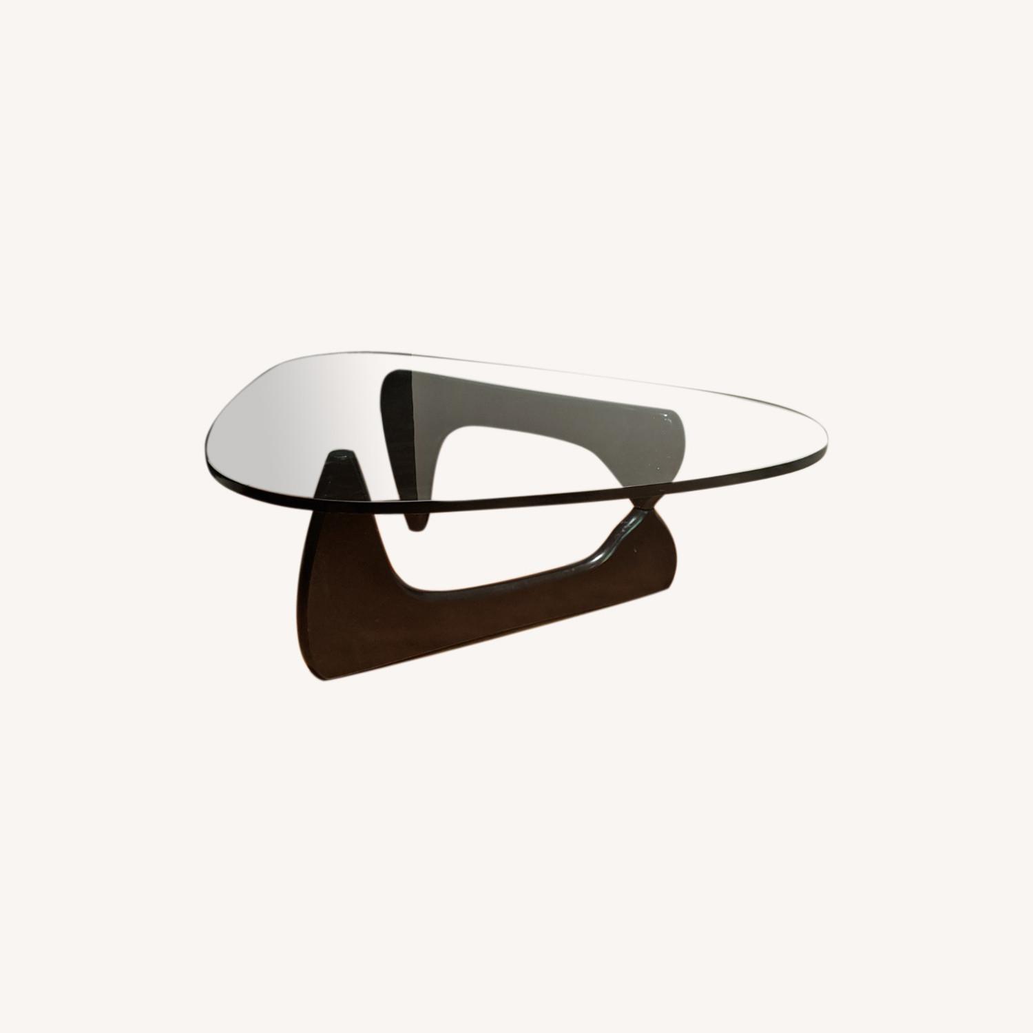 Herman Miller Isamu Noguchi Coffee Table - AptDeco