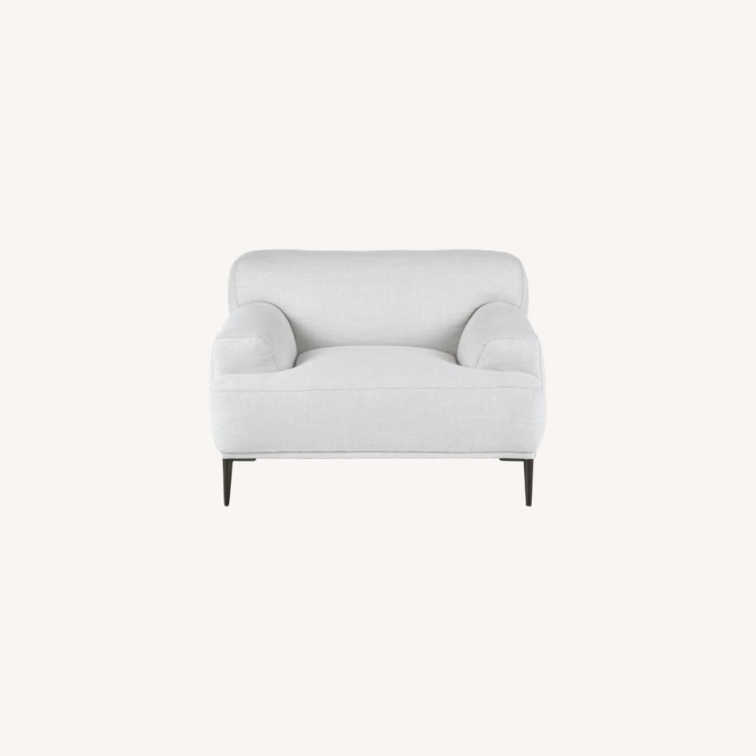 Article Abisko Lounge Chair - image-0