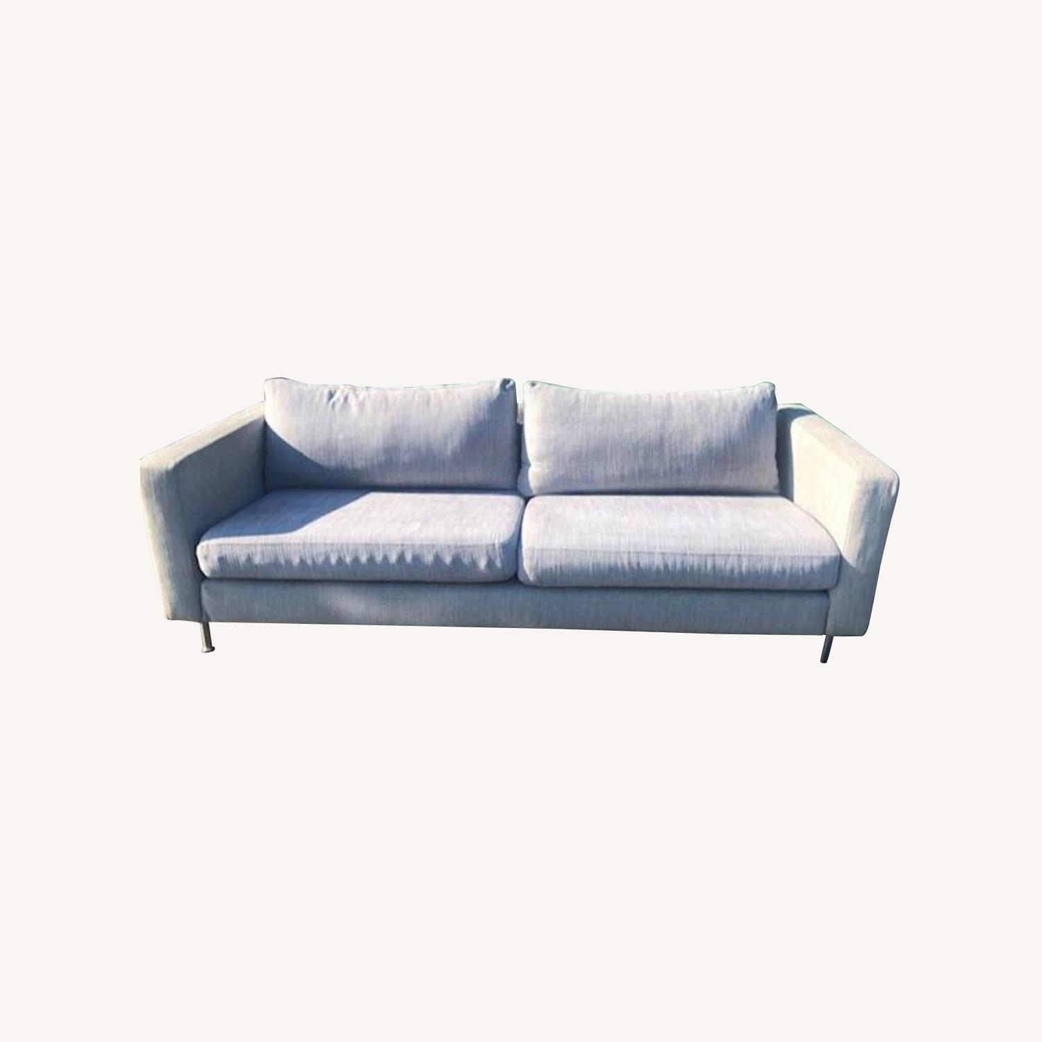 IKEA Karlstad Sofa AptDeco