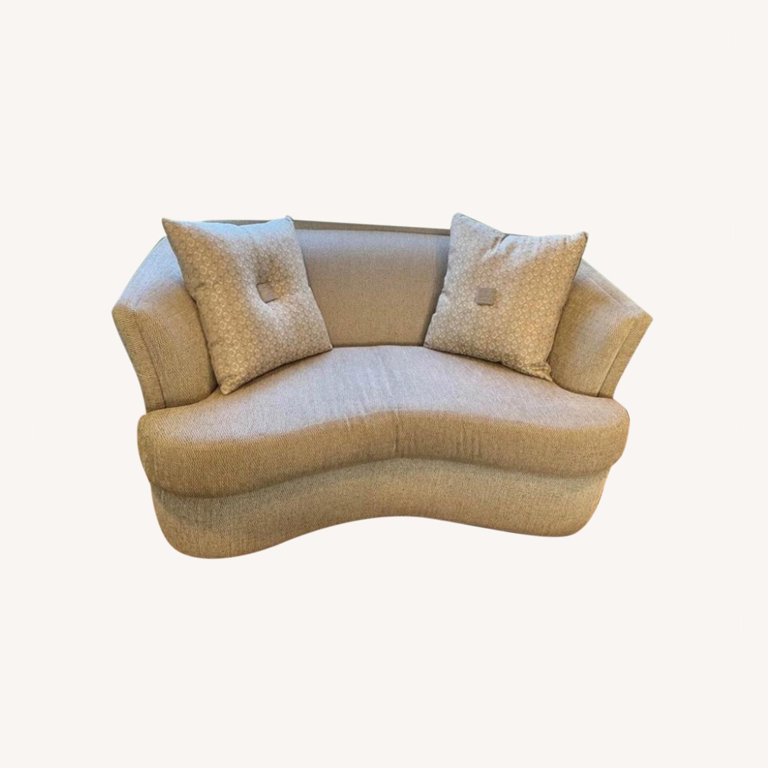 Custom Precedent Sofa Set - image-0