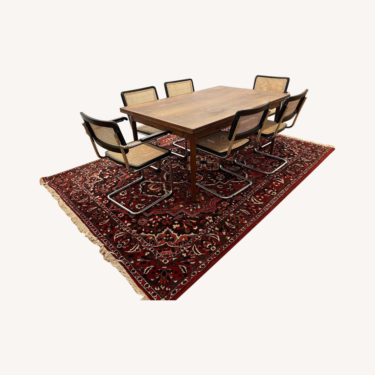 Vintage Persian Style Rug - image-0