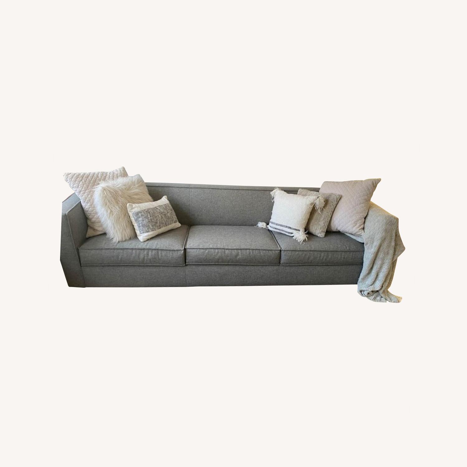 CB2 Couch - image-0