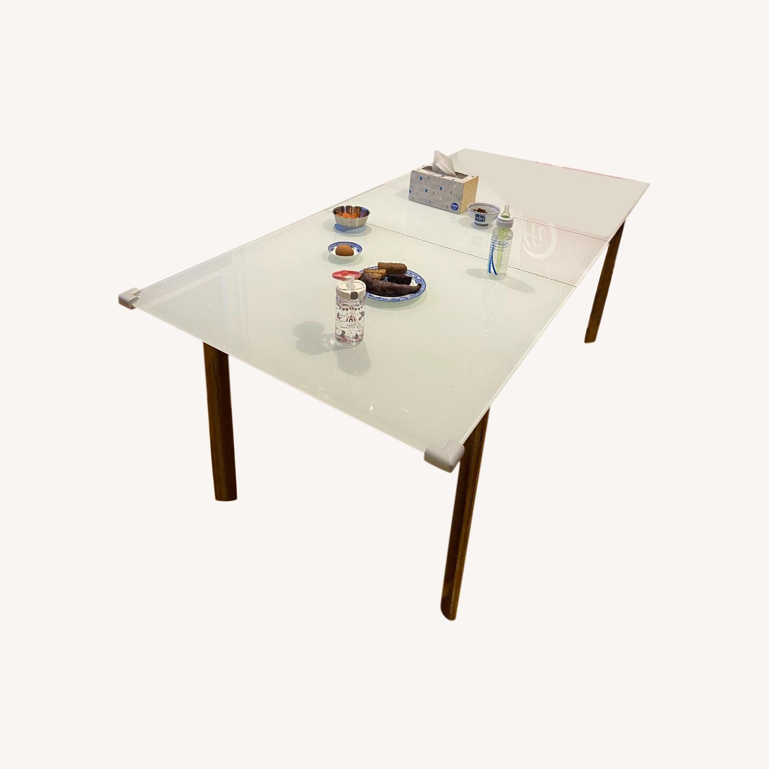 Modani Modern Dining Table - image-0
