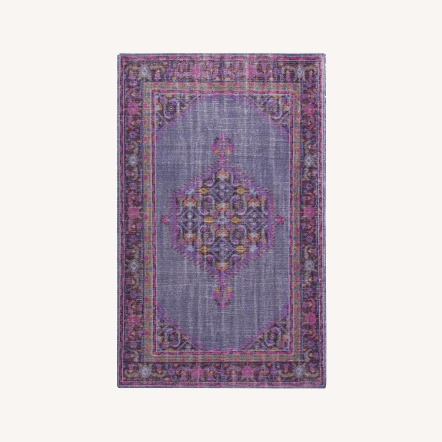 Lulu & Georgia Mirabelle Rug - 8x11 - image-7