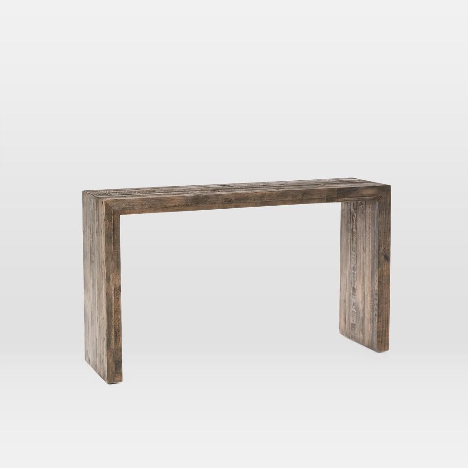 West Elm Emmerson Console Table - image-5