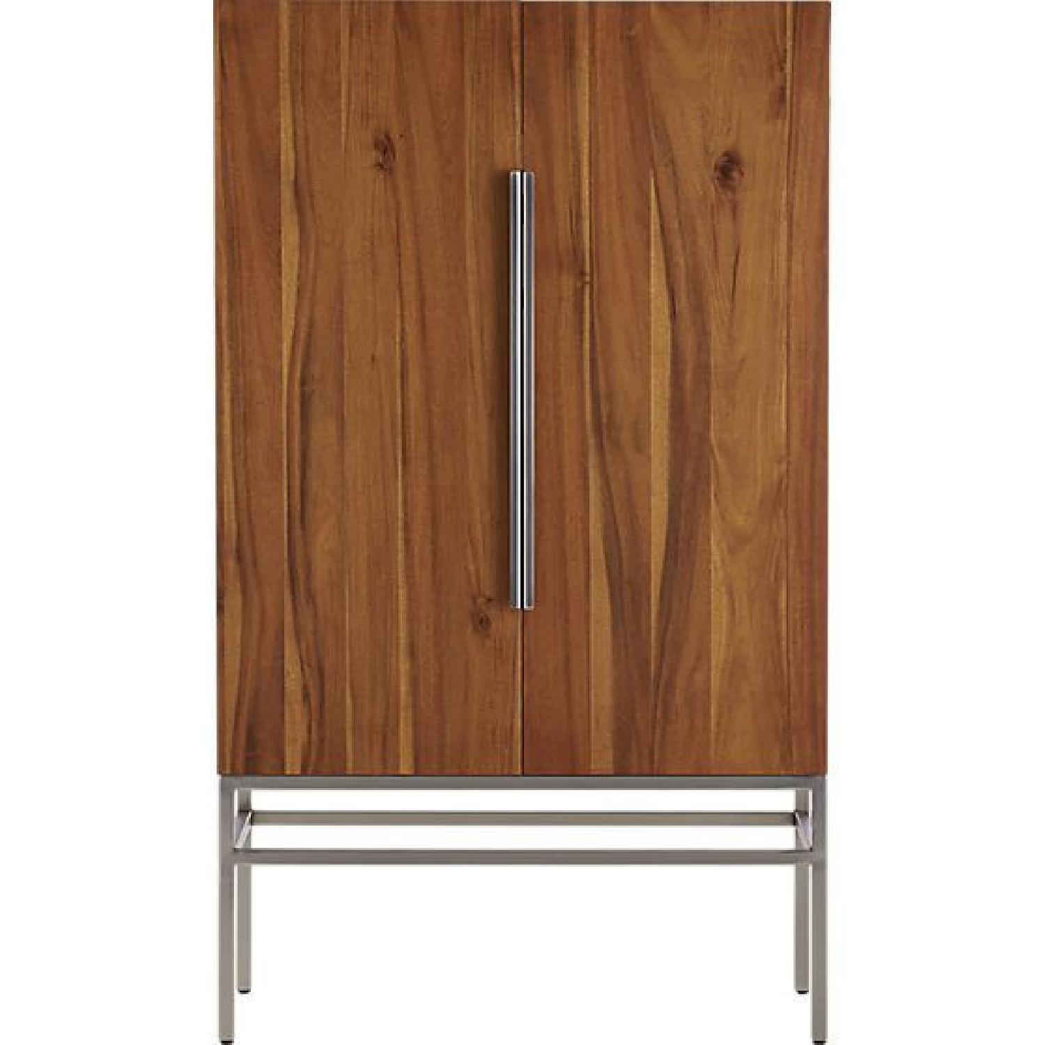 CB2 Muse Cabinet - image-6
