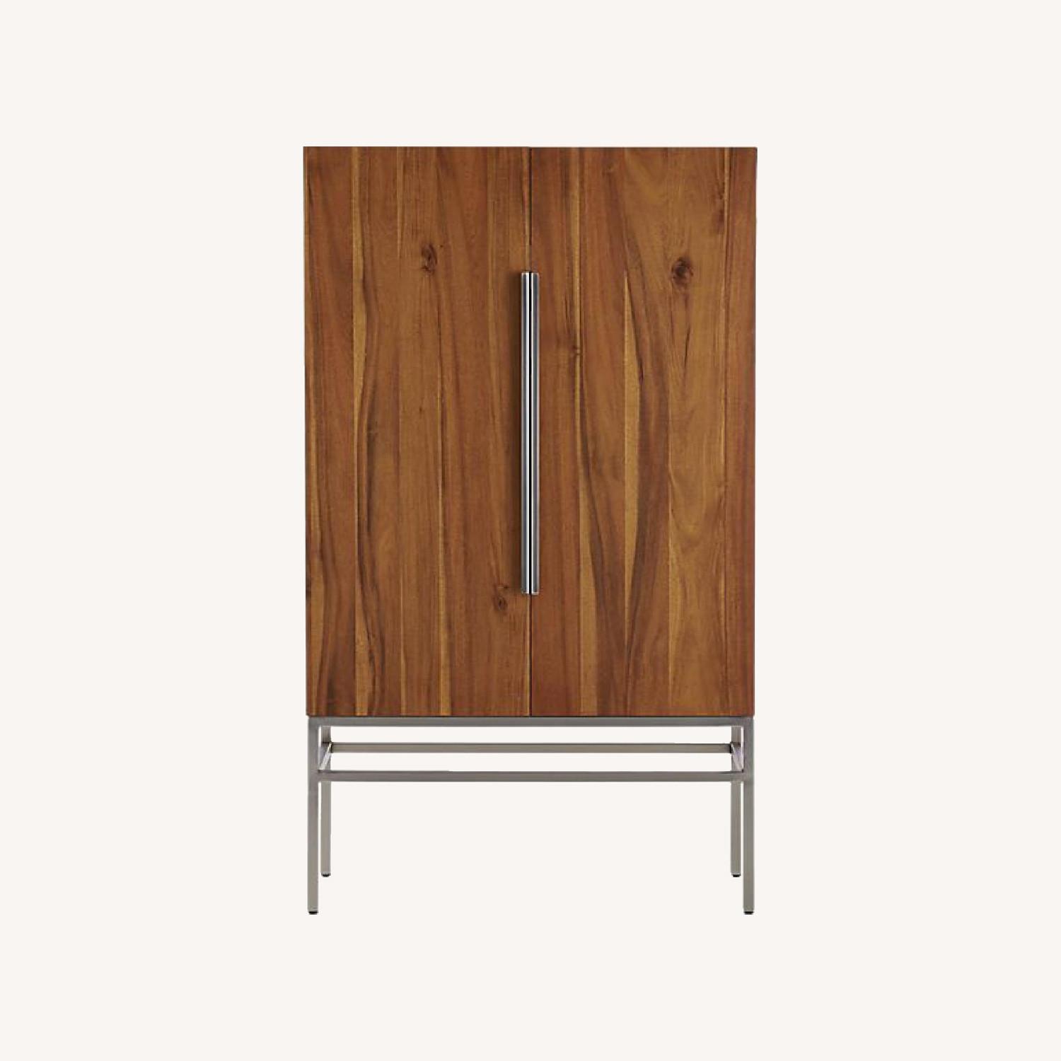 CB2 Muse Cabinet - image-0