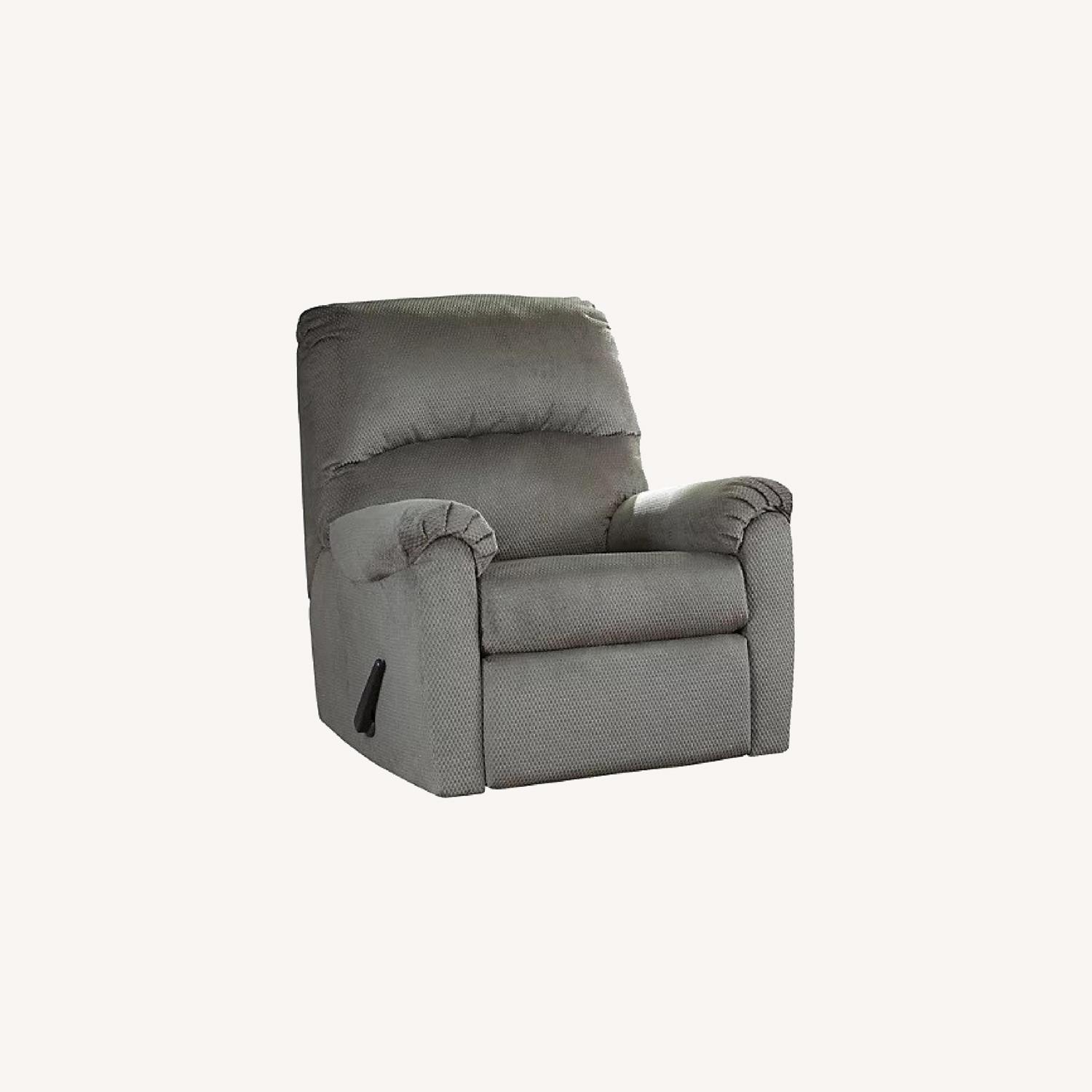 Ashley Furniture Recliner AptDeco