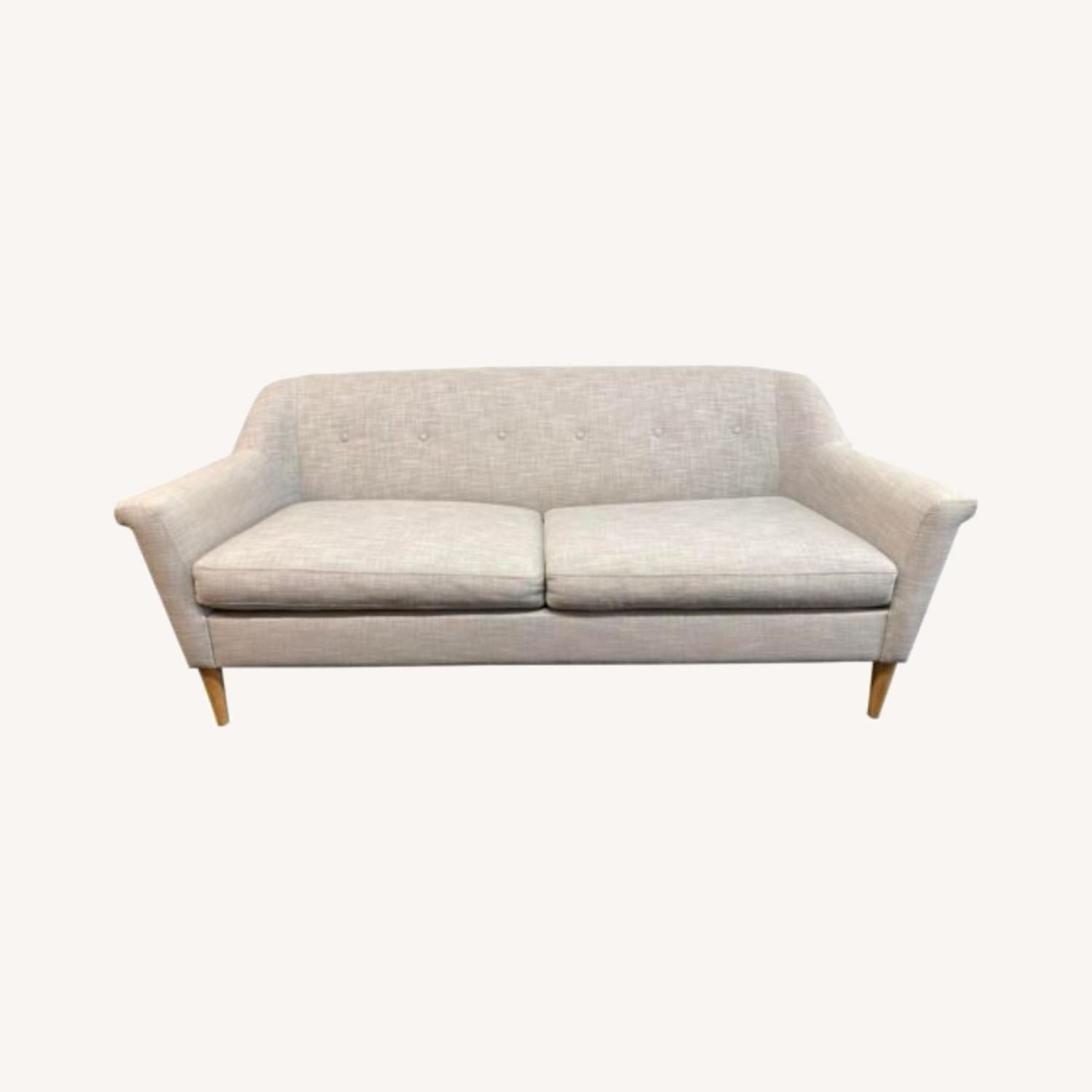 West Elm Finn Sofa AptDeco