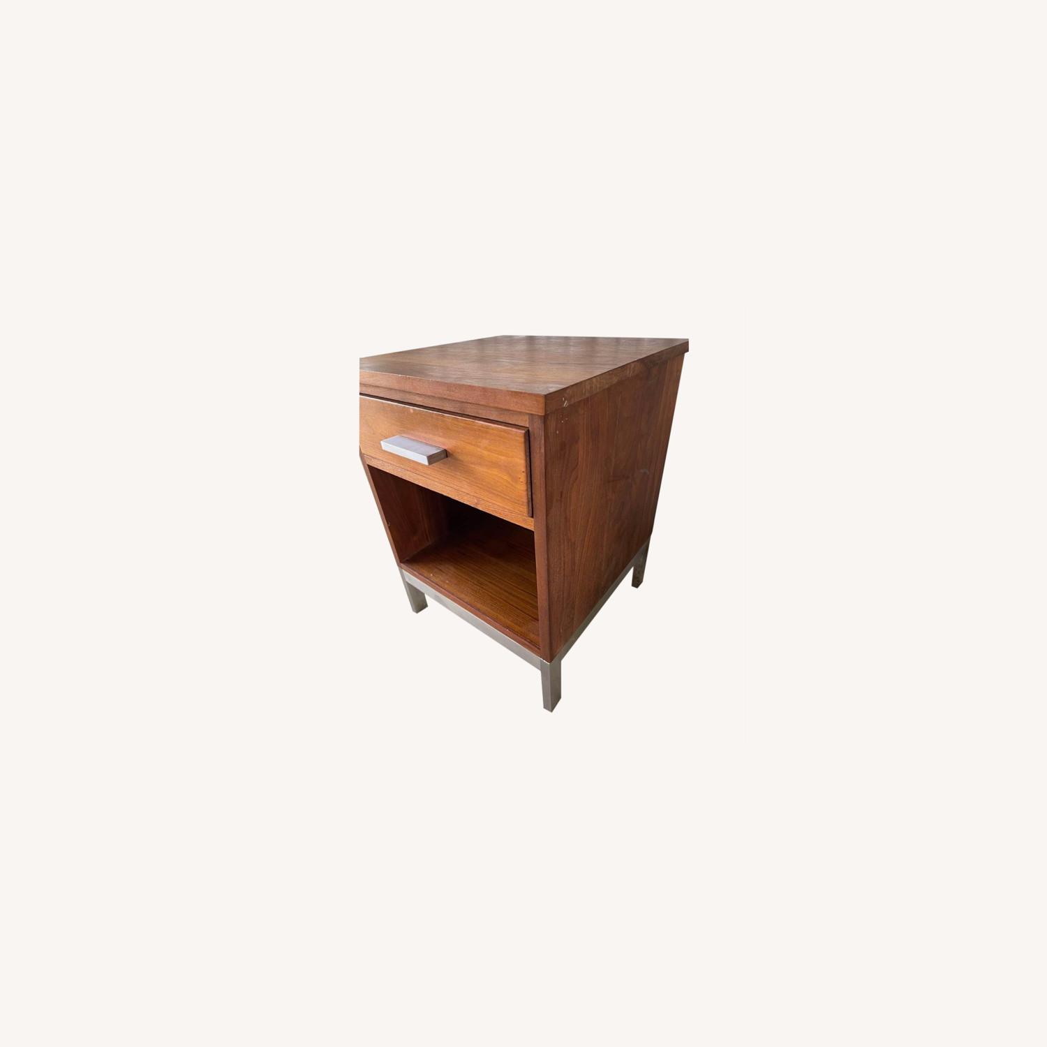 Room and Board End Tables (Pair) AptDeco