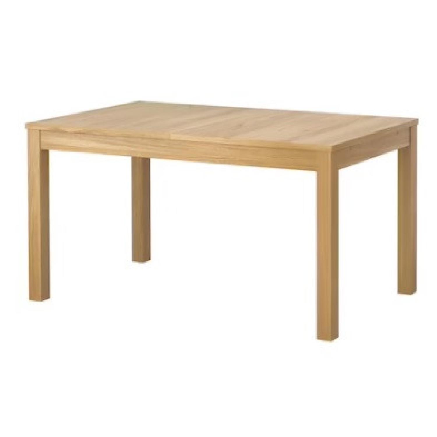 IKEA Dining Table - AptDeco