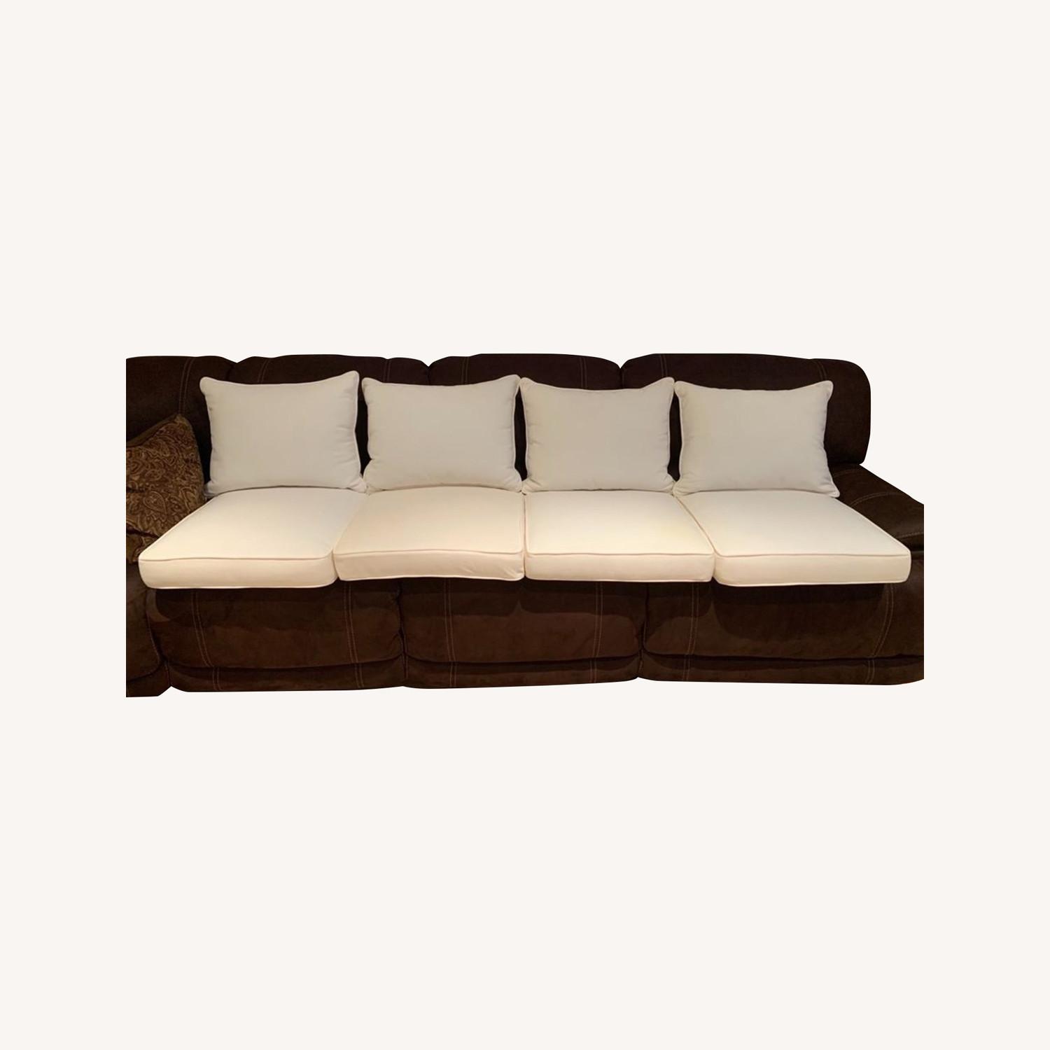 Pottery Barn Outdoor Replacement Cushions AptDeco