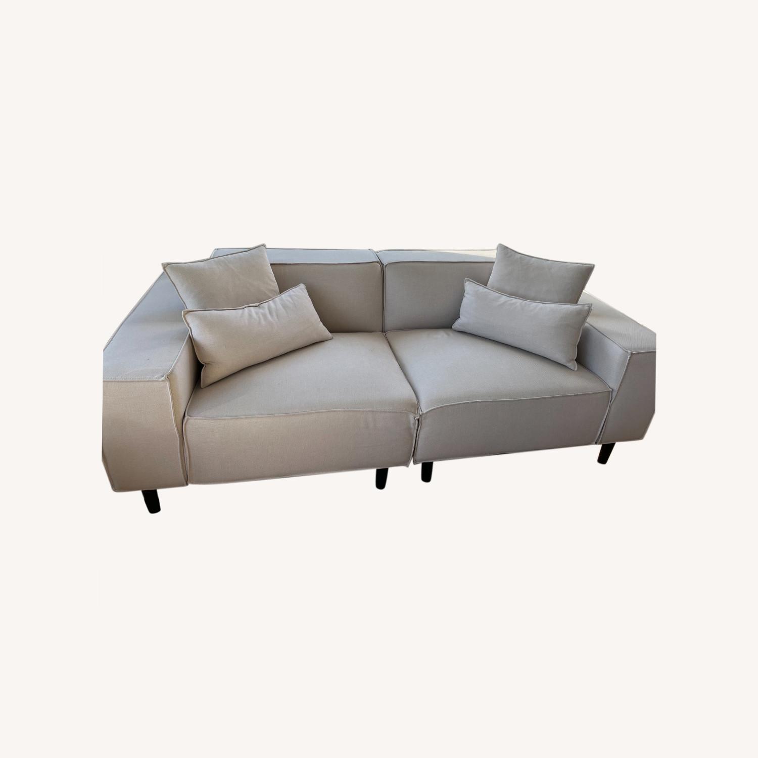 Rove Concepts City Sofa - image-0