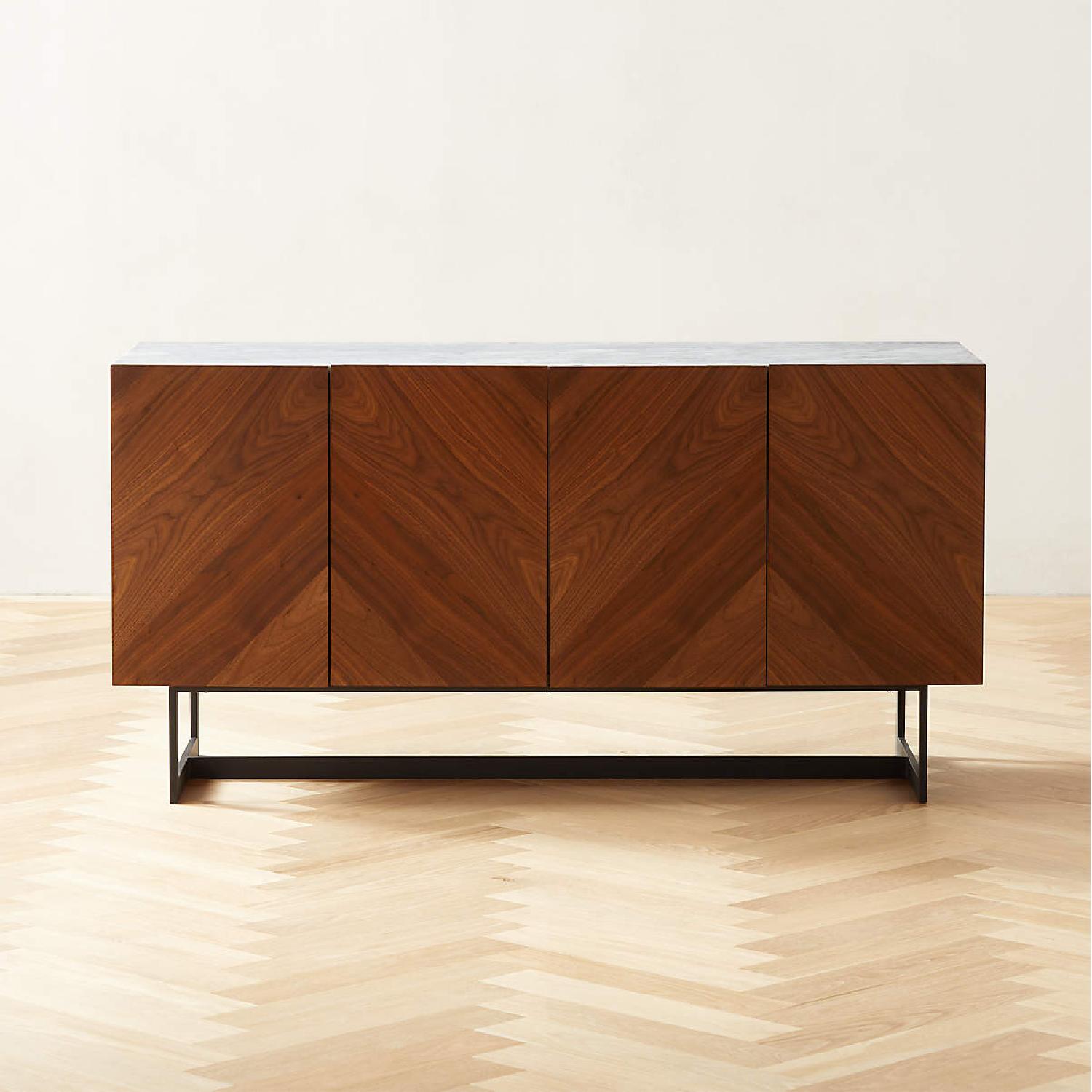 CB2 Suspend Media Console - image-7