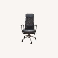 IKEA Markus Black Office Chair - AptDeco