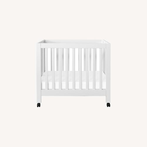 used babyletto crib