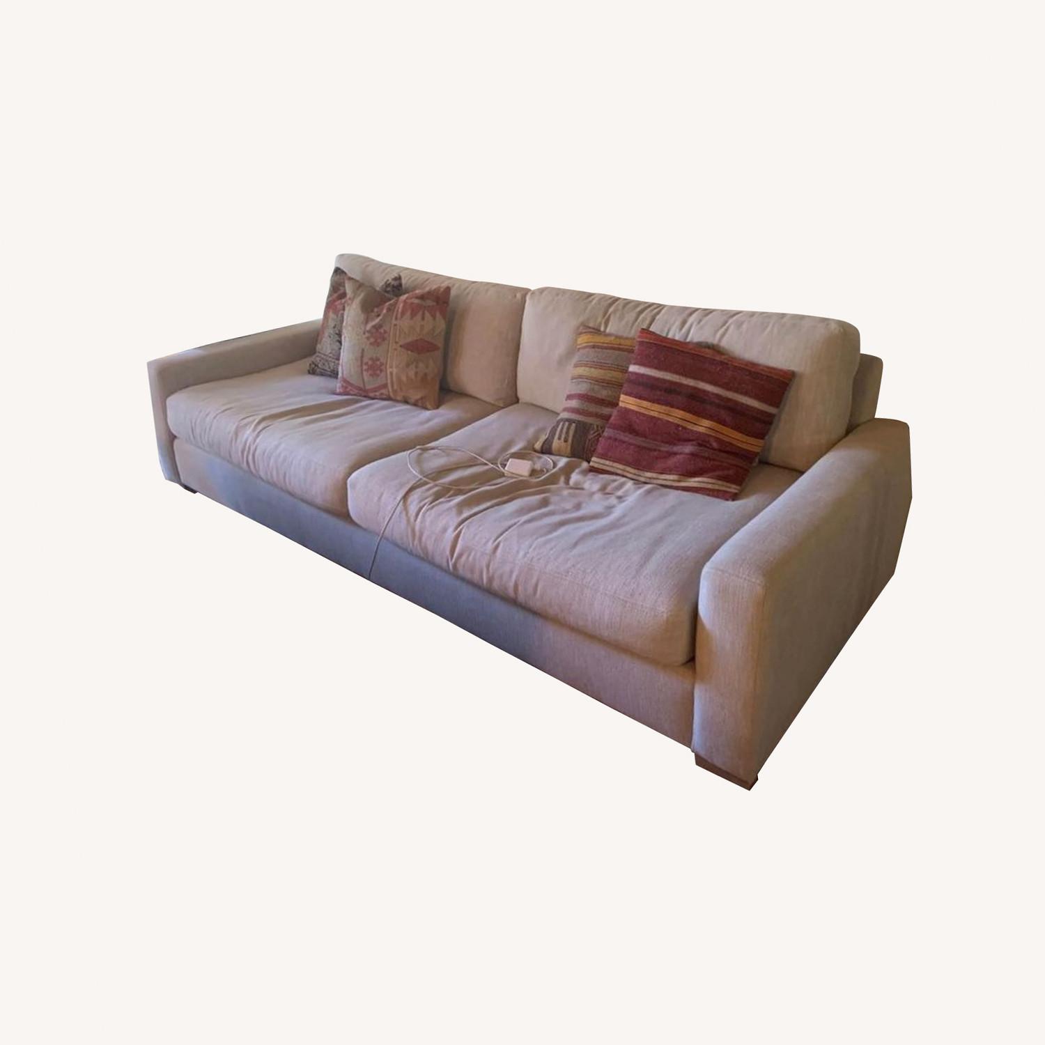 Restoration Hardware Couch AptDeco