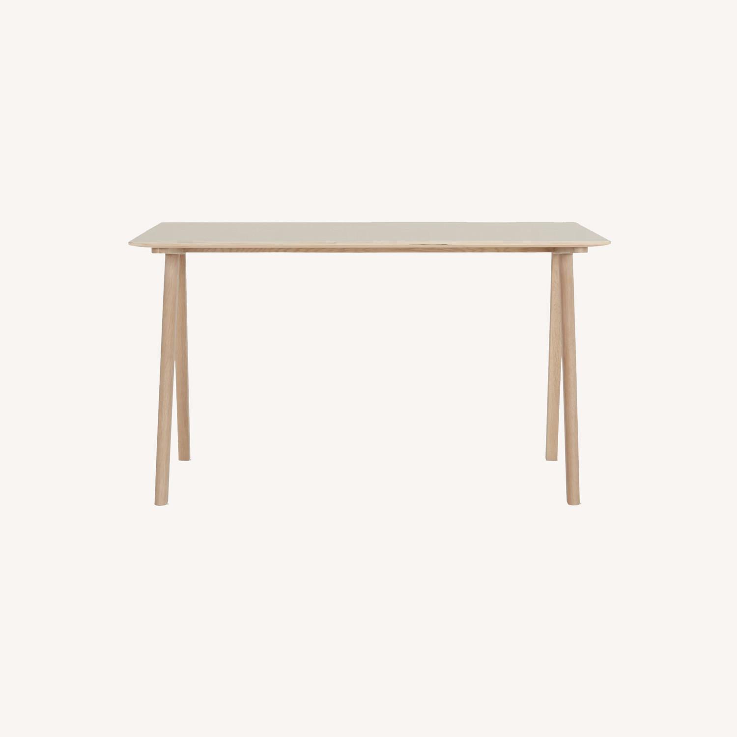 Design Within Reach Desk AptDeco