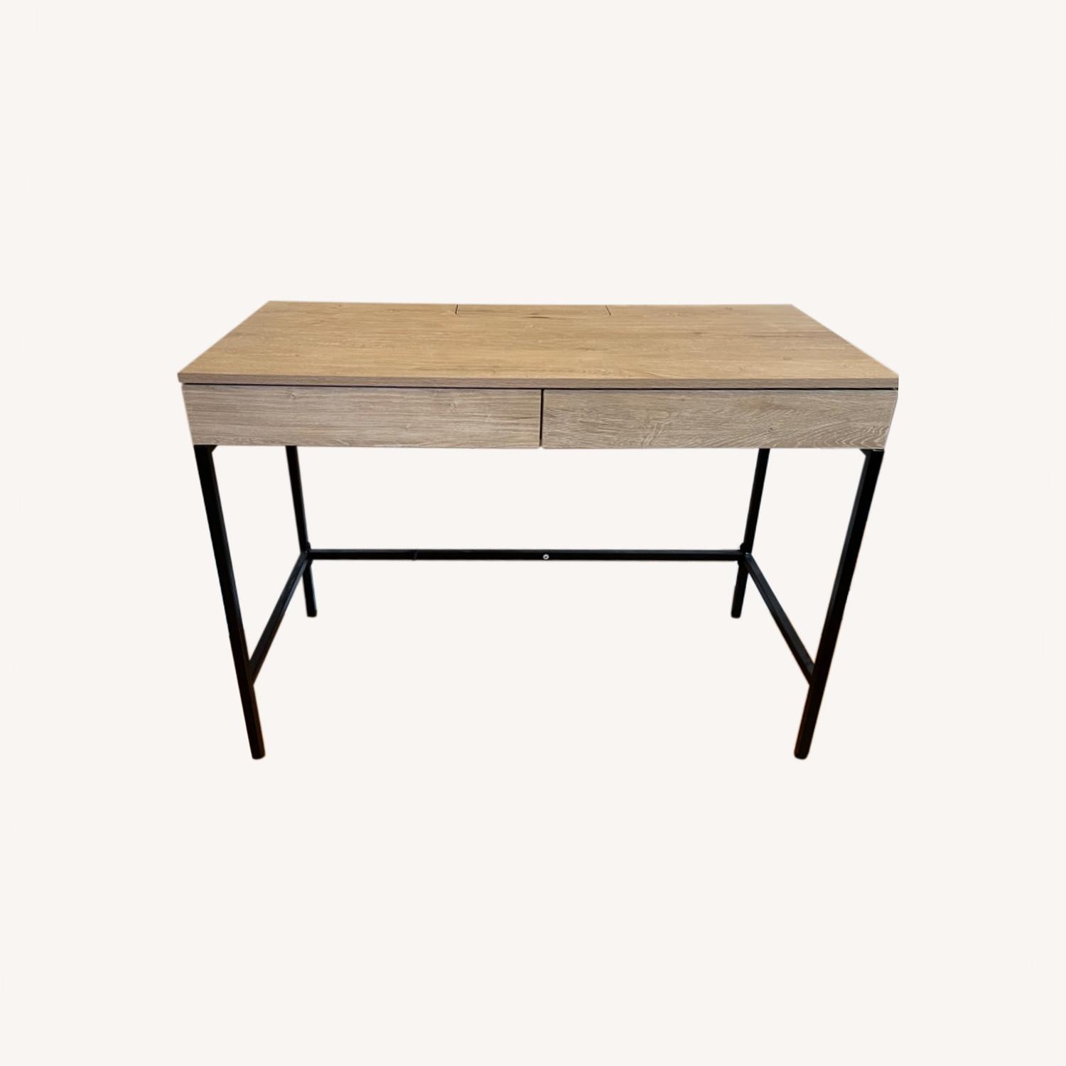 Target Loring Writing Desk AptDeco