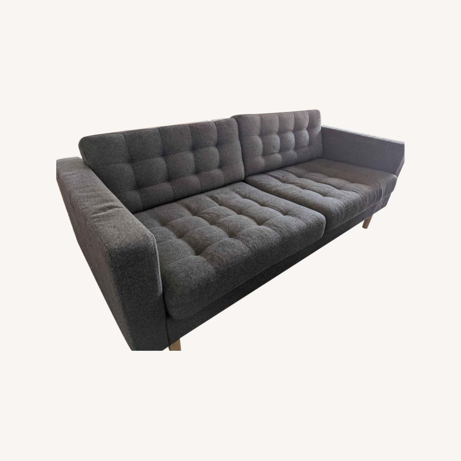 IKEA Morabo Couch AptDeco