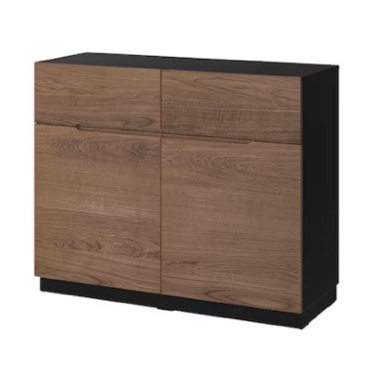 IKEA Klackenas Console - image-4