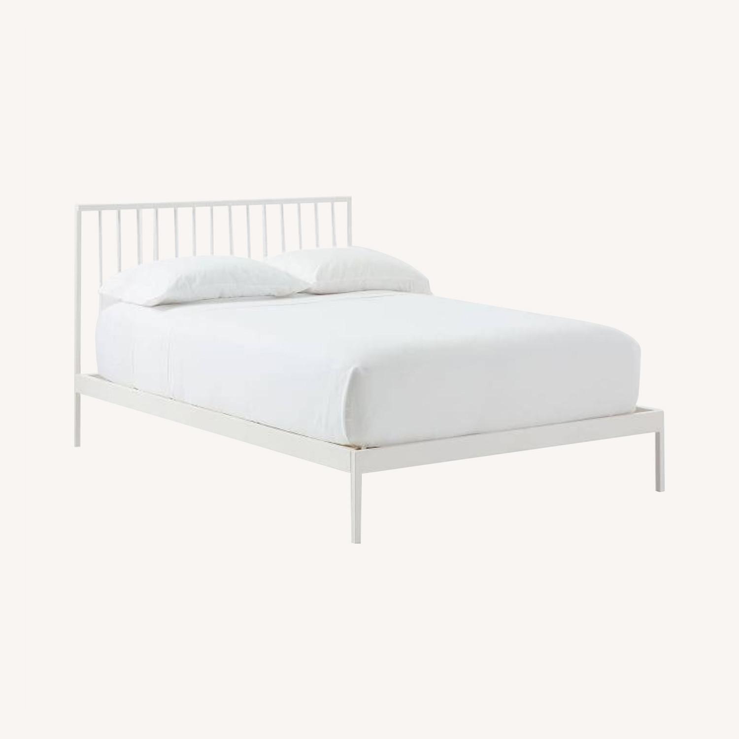 West Elm Durham Bed - Full - image-0