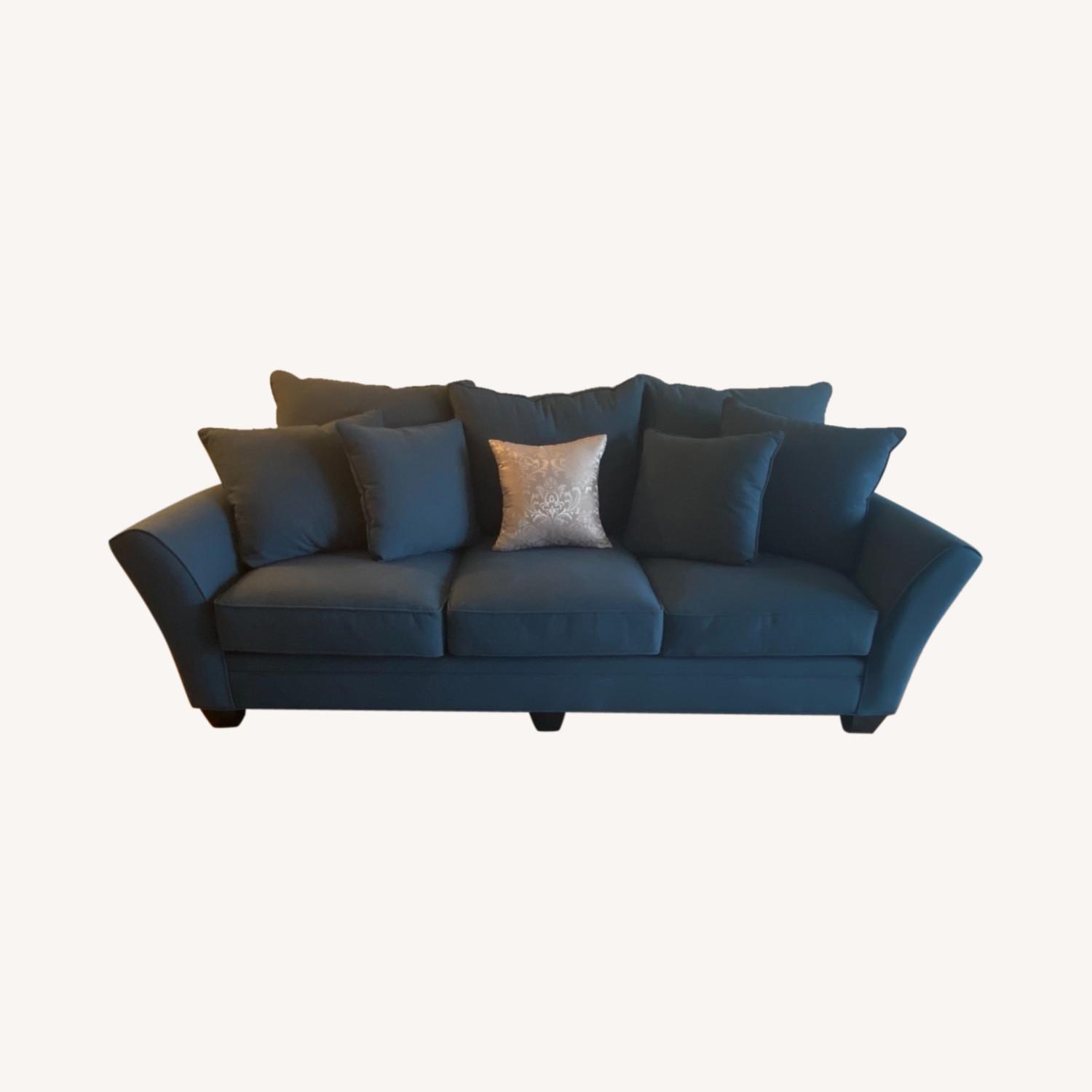Raymour & Flanigan Sofa - image-0