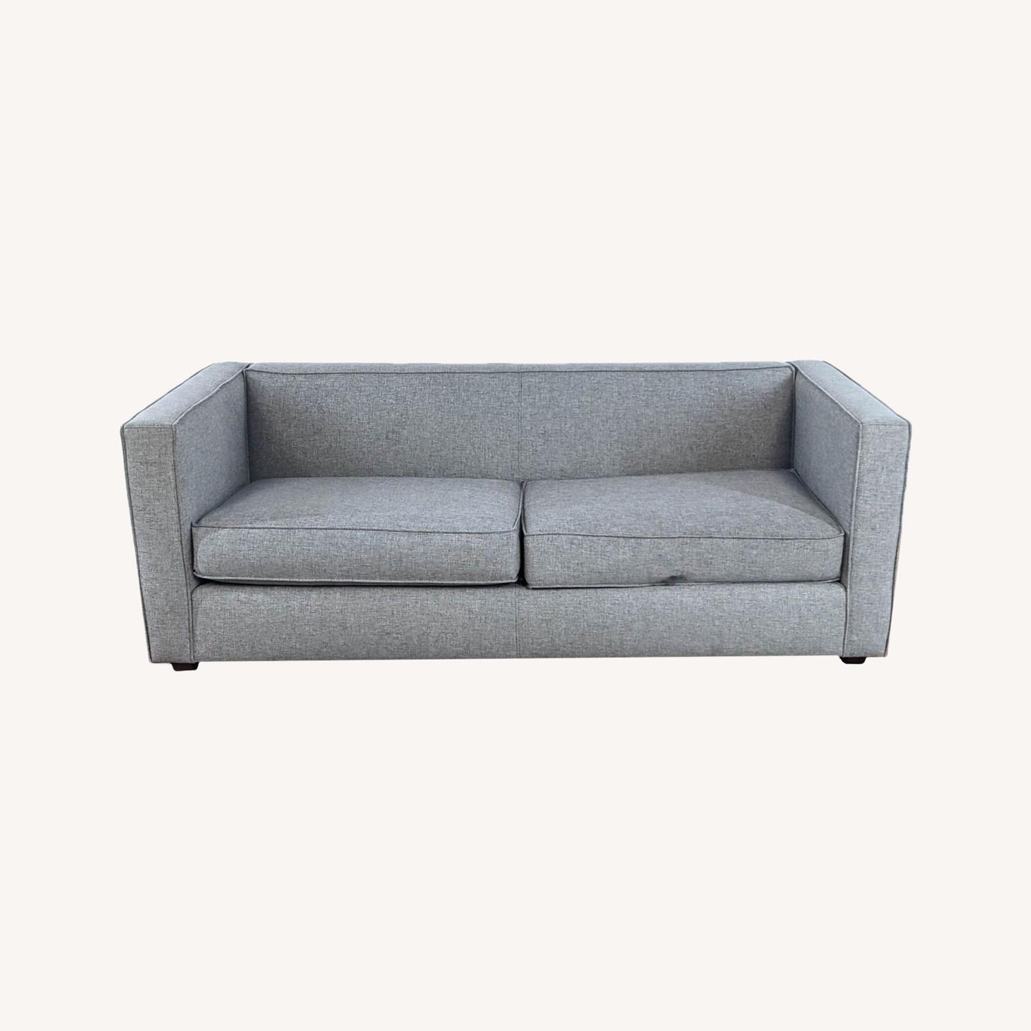 CB2 Two-Seater Sofa - image-0