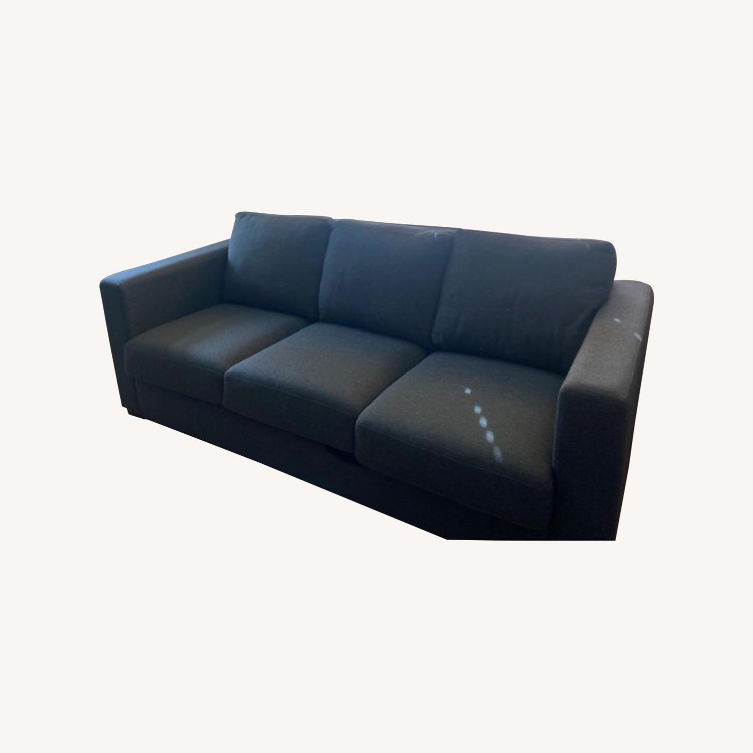 Room & Board Berin Day & Night Sleeper Sofa AptDeco