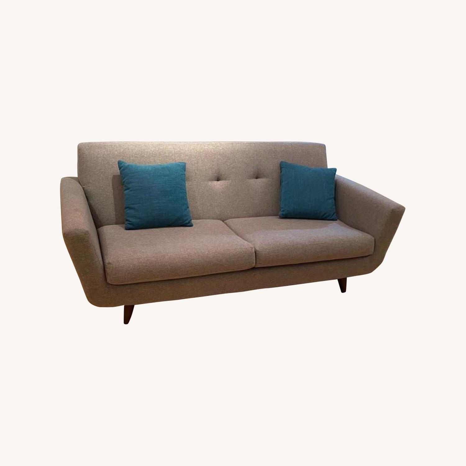Joybird Hughes Loveseat AptDeco