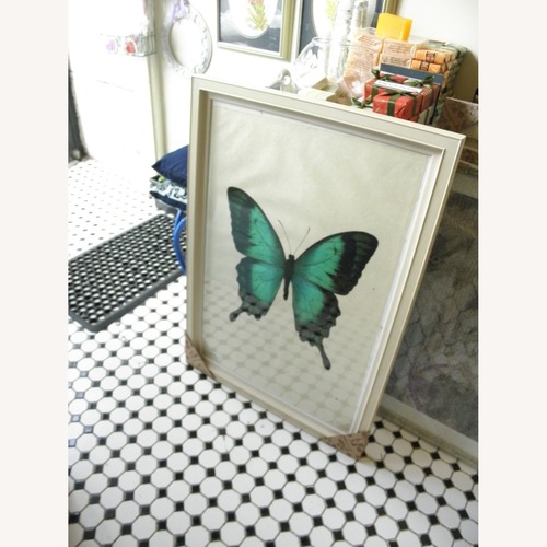 Used Excellent Art Print for sale on AptDeco