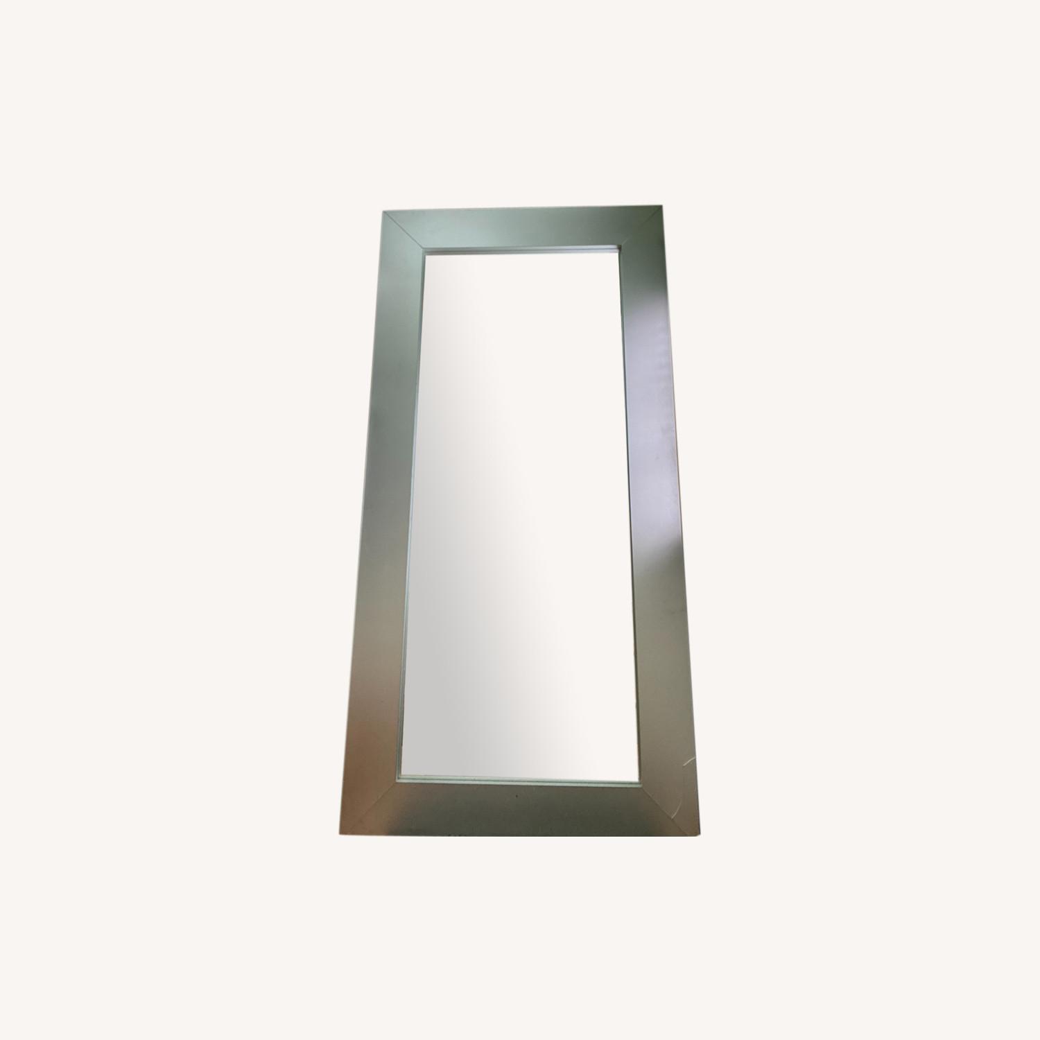 Wayfair Italian Floor Mirror XL AptDeco