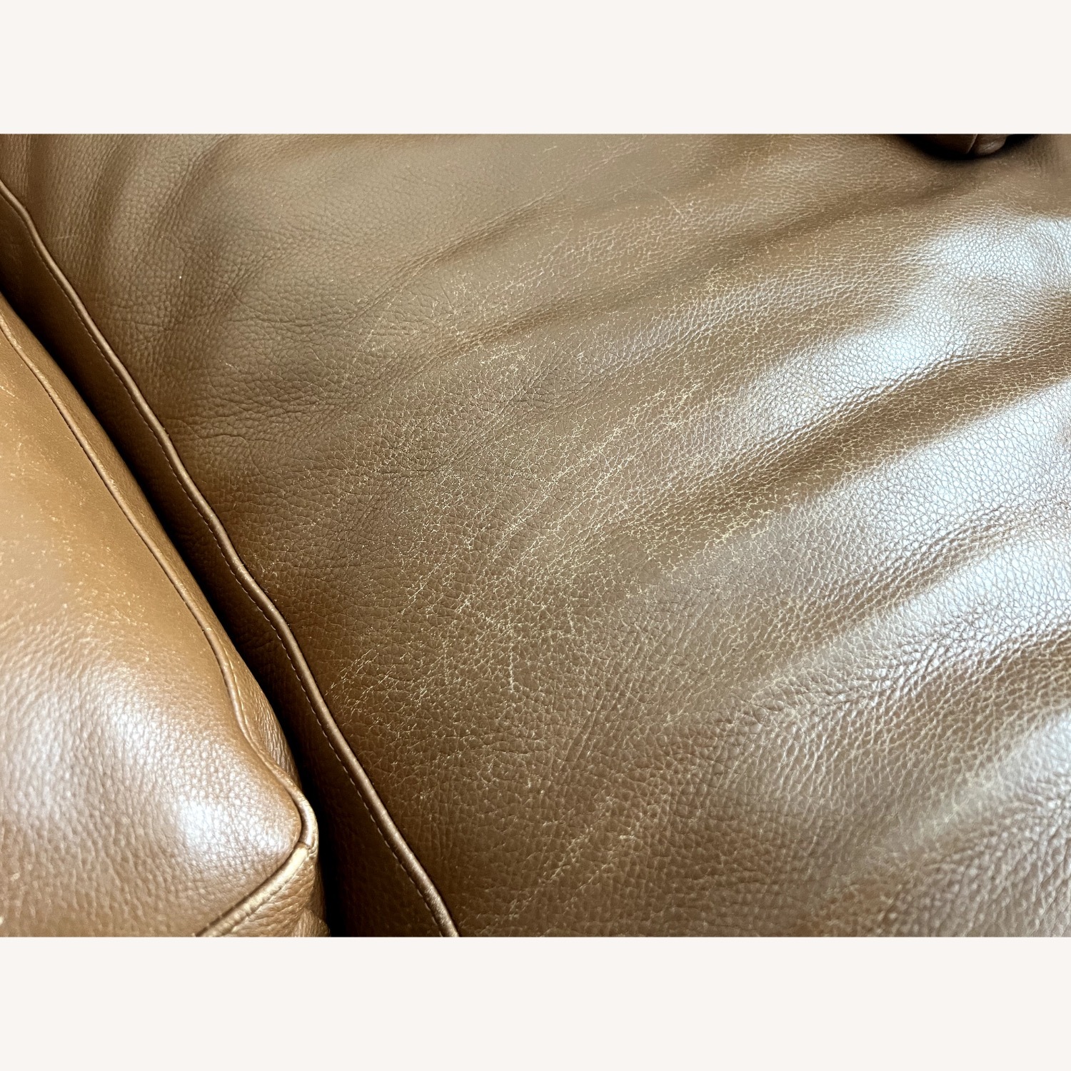 Design Within Reach Como Canyon Sectional Sofa - image-6