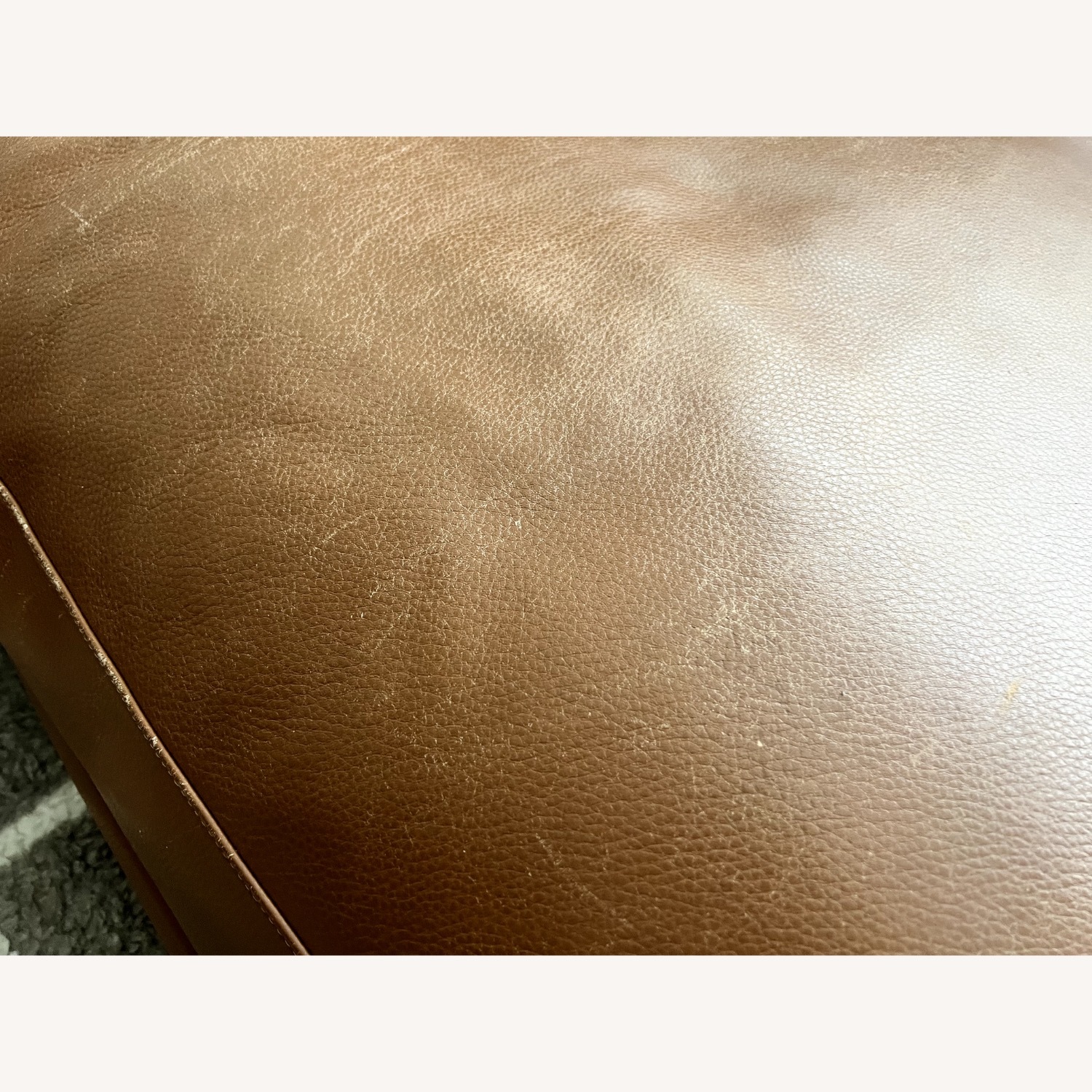 Design Within Reach Como Canyon Sectional Sofa - image-7