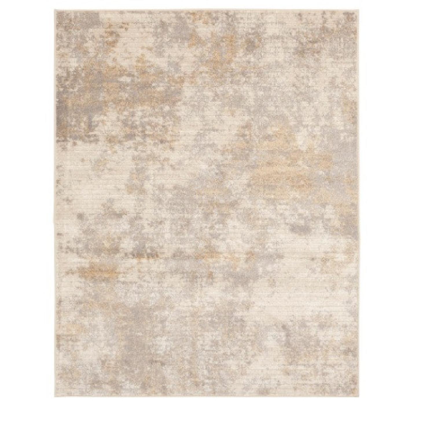 8x10 Abstract Area Rug - image-6