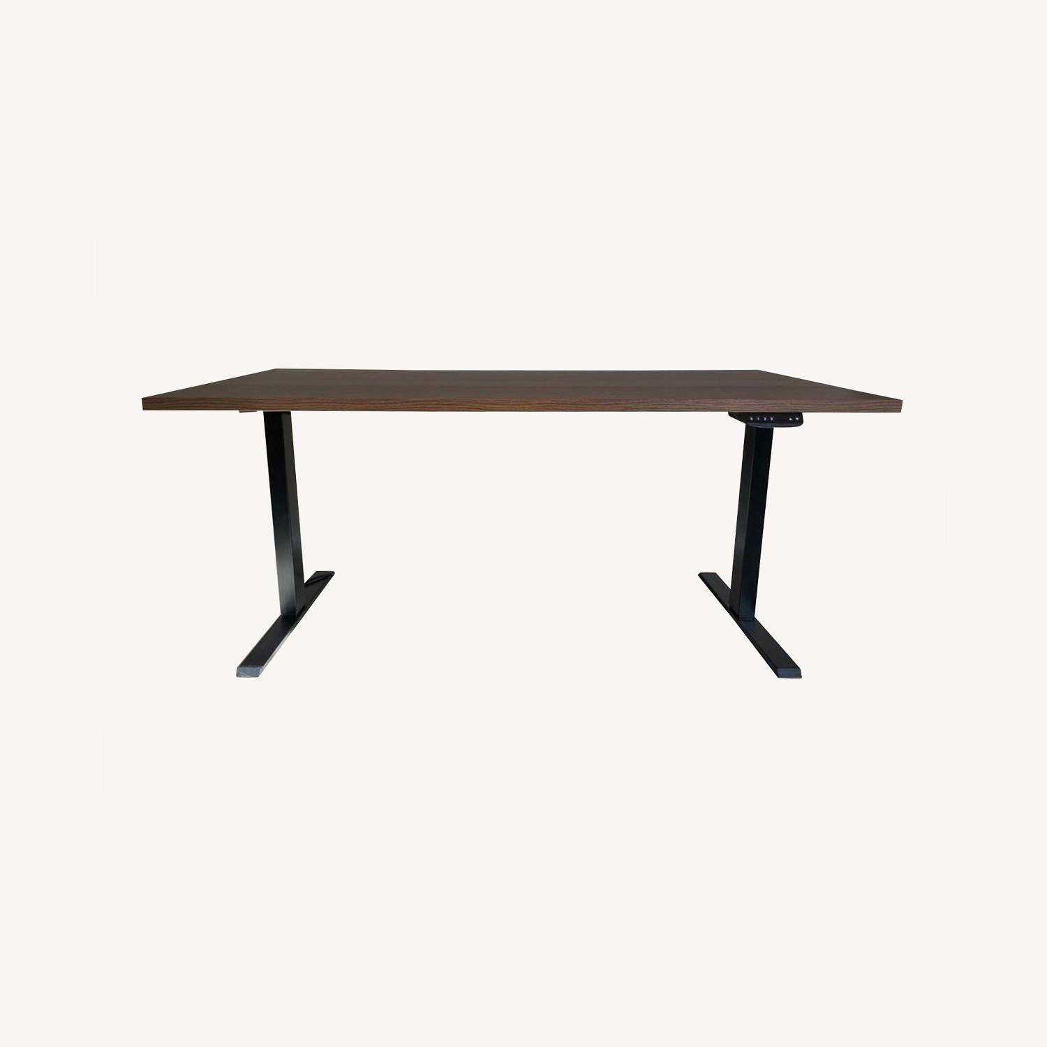 IKEA Idasen Standing Desk - image-0