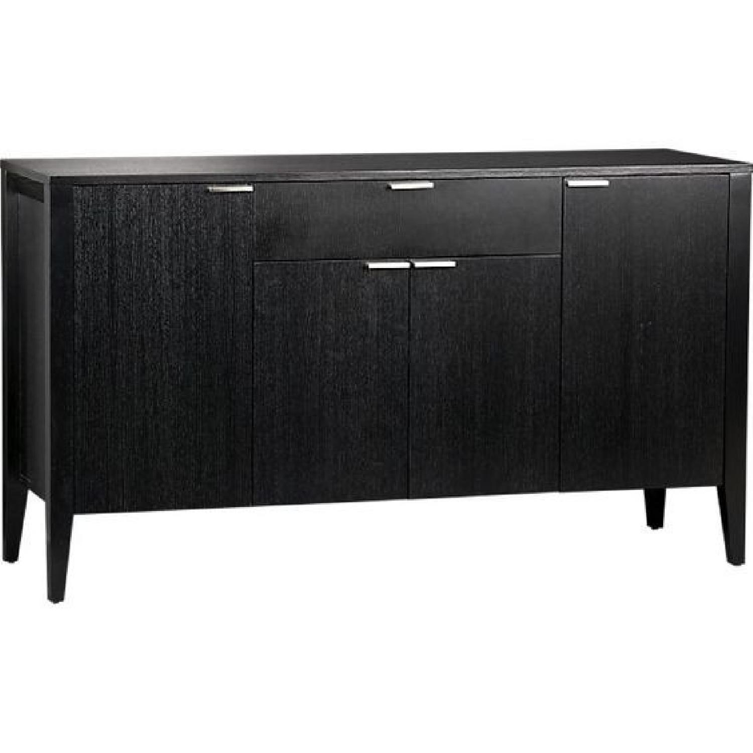 Crate and Barrel Triad Sideboard - image-4