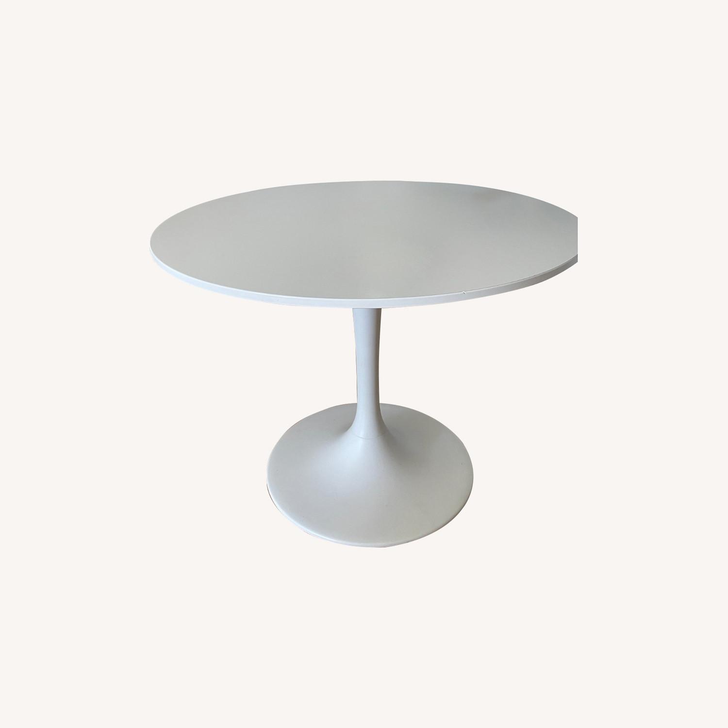 IKEA DOCKSTA Table - image-0