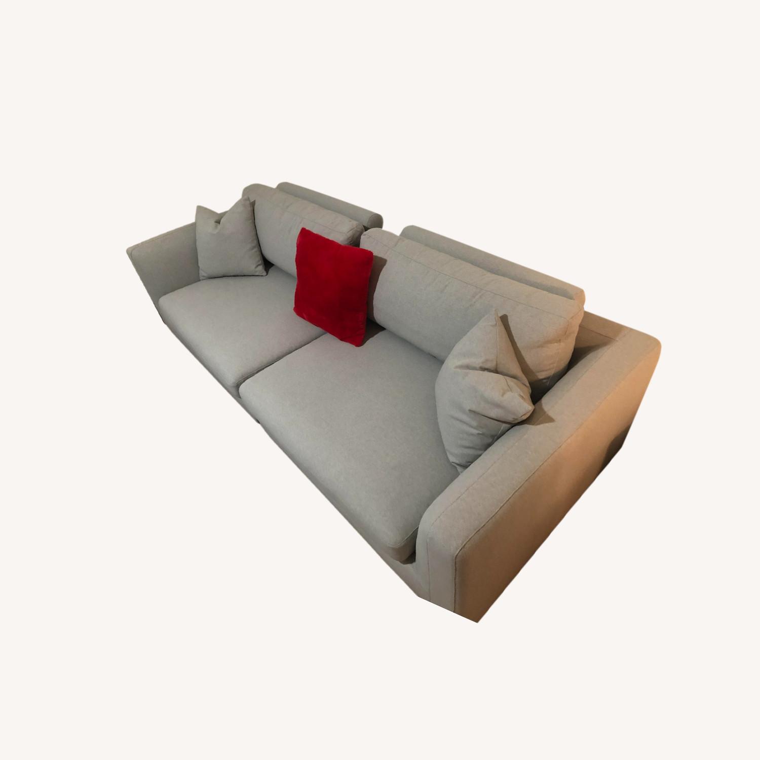 Milo Modular Sectional - Rove Concepts - image-0