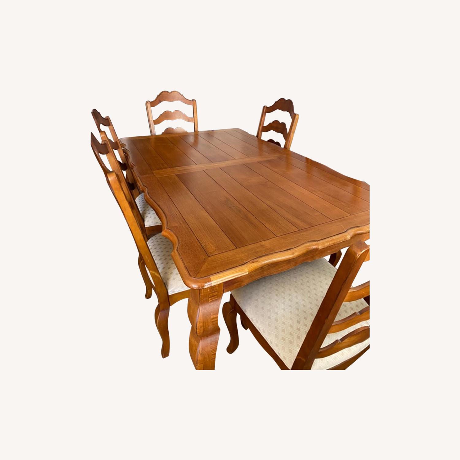 Dining Set - image-0