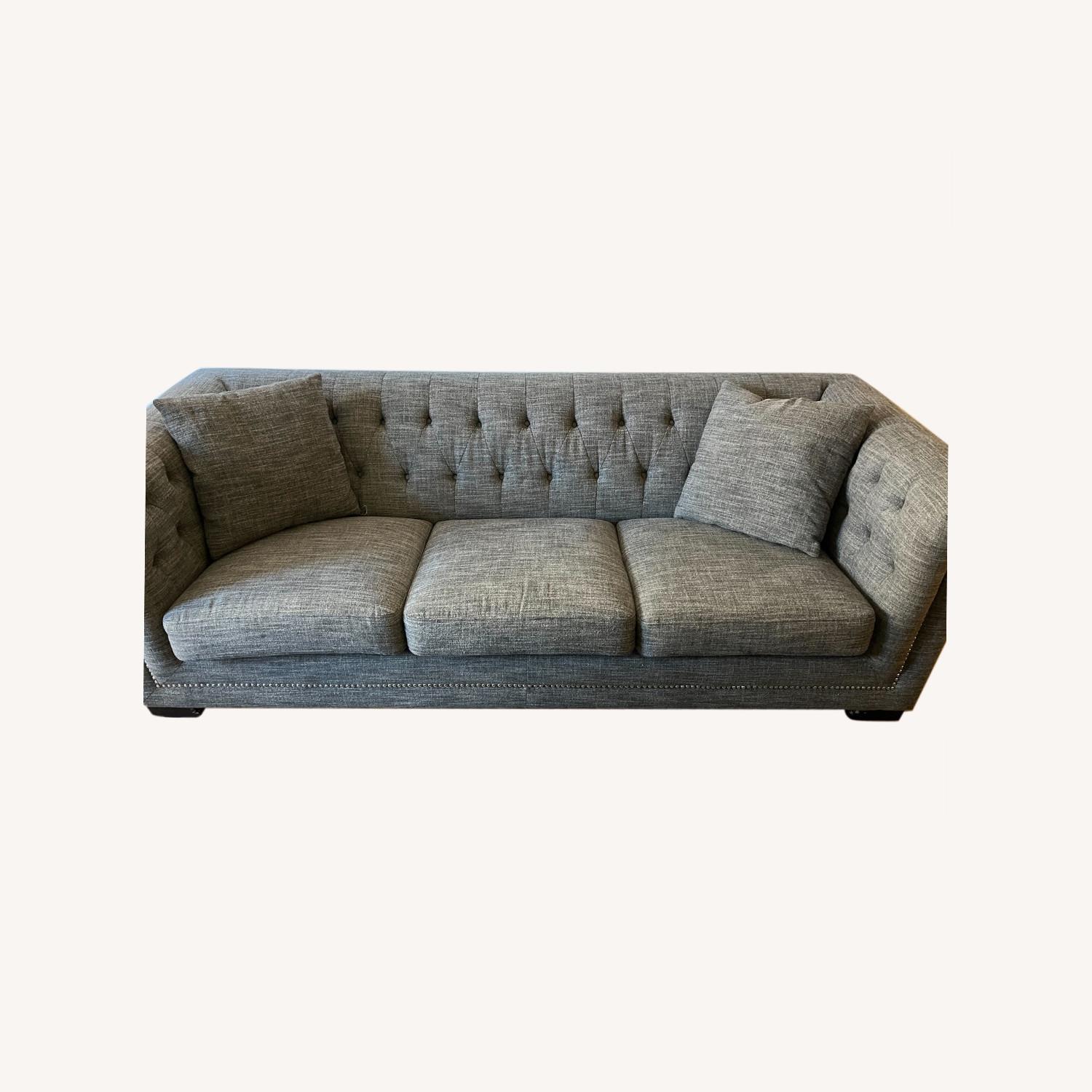 Bob's Furniture Melrose Sofa AptDeco