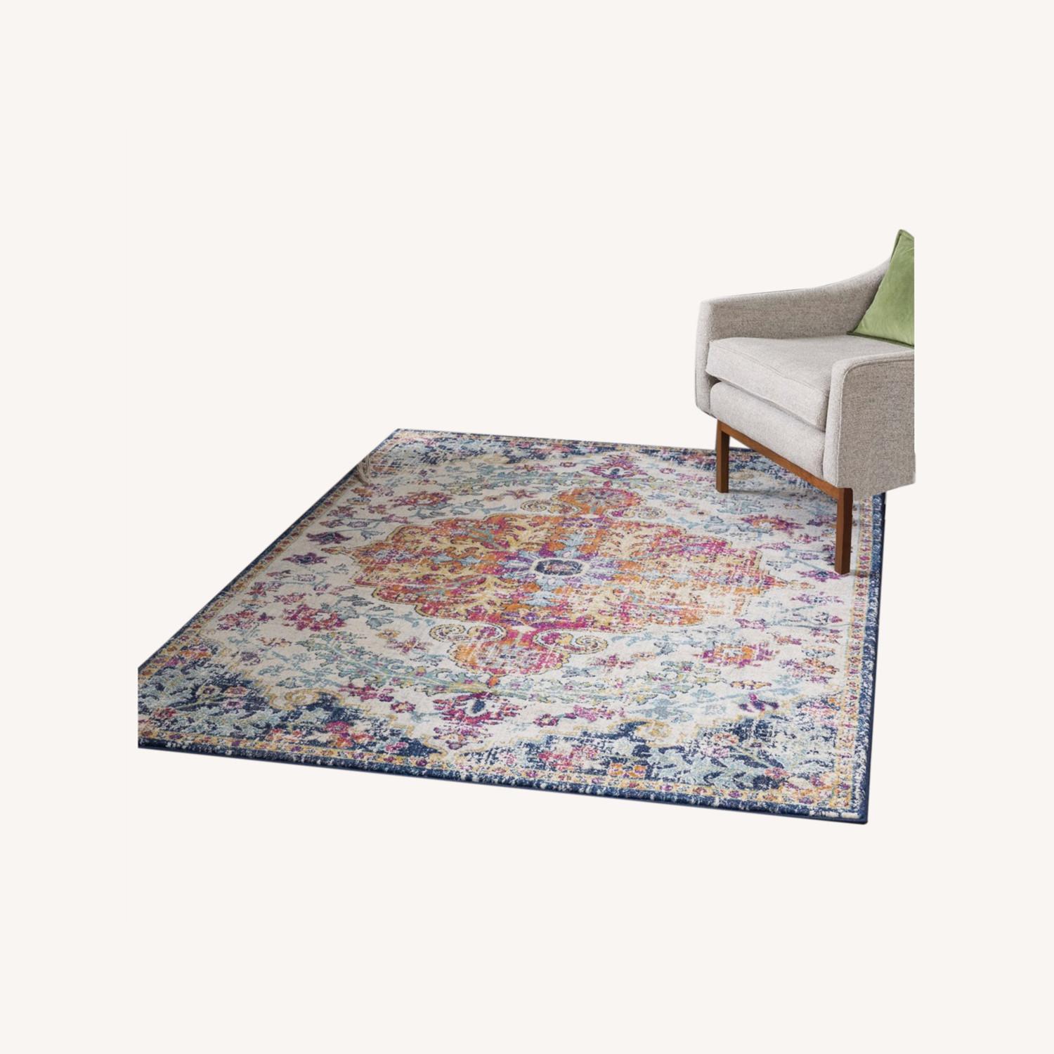 Hauteloom Bodrum 9x12 Area Rug AptDeco
