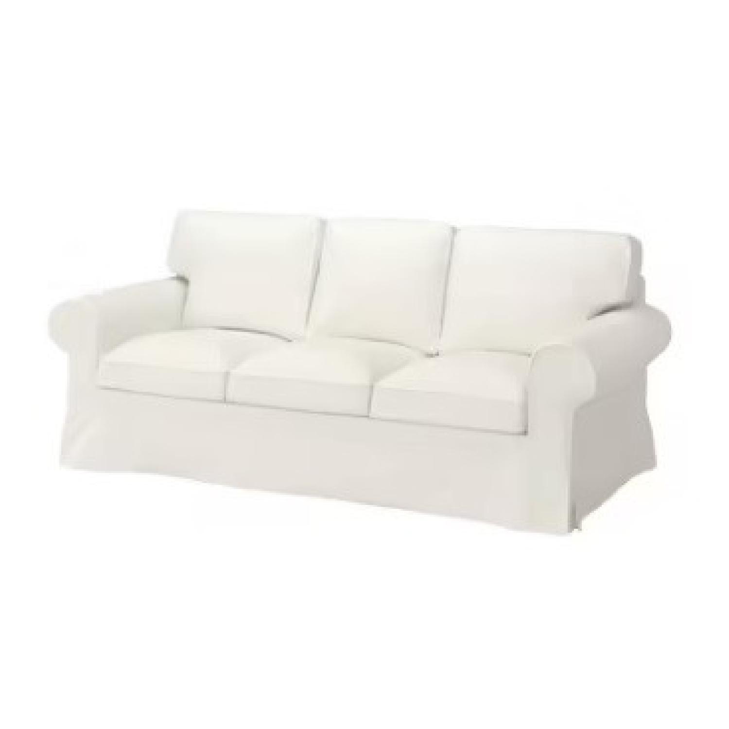 IKEA UPPLAND Sofa - image-4